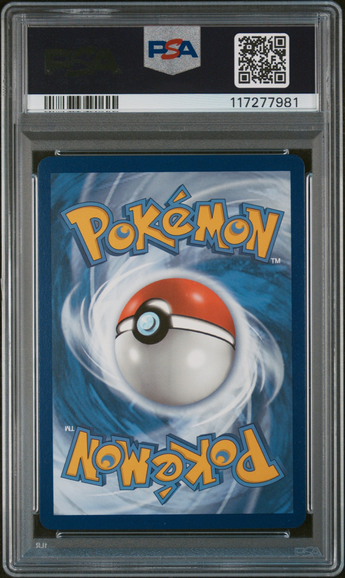 2020 SWSH #188 Pikachu VMAX Vivid Voltage-Secret /185 PSA 9