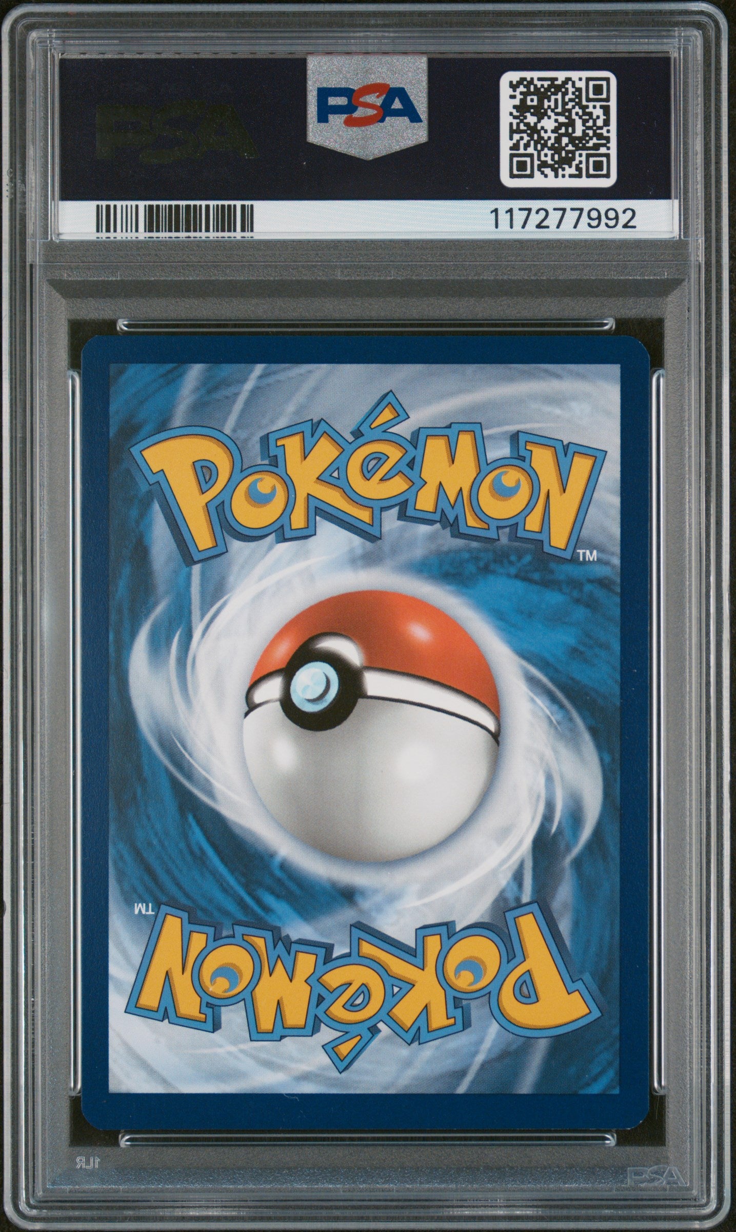 2024 Pokemon #207 Iron Boulder ex Special Illustration Rare PSA 9