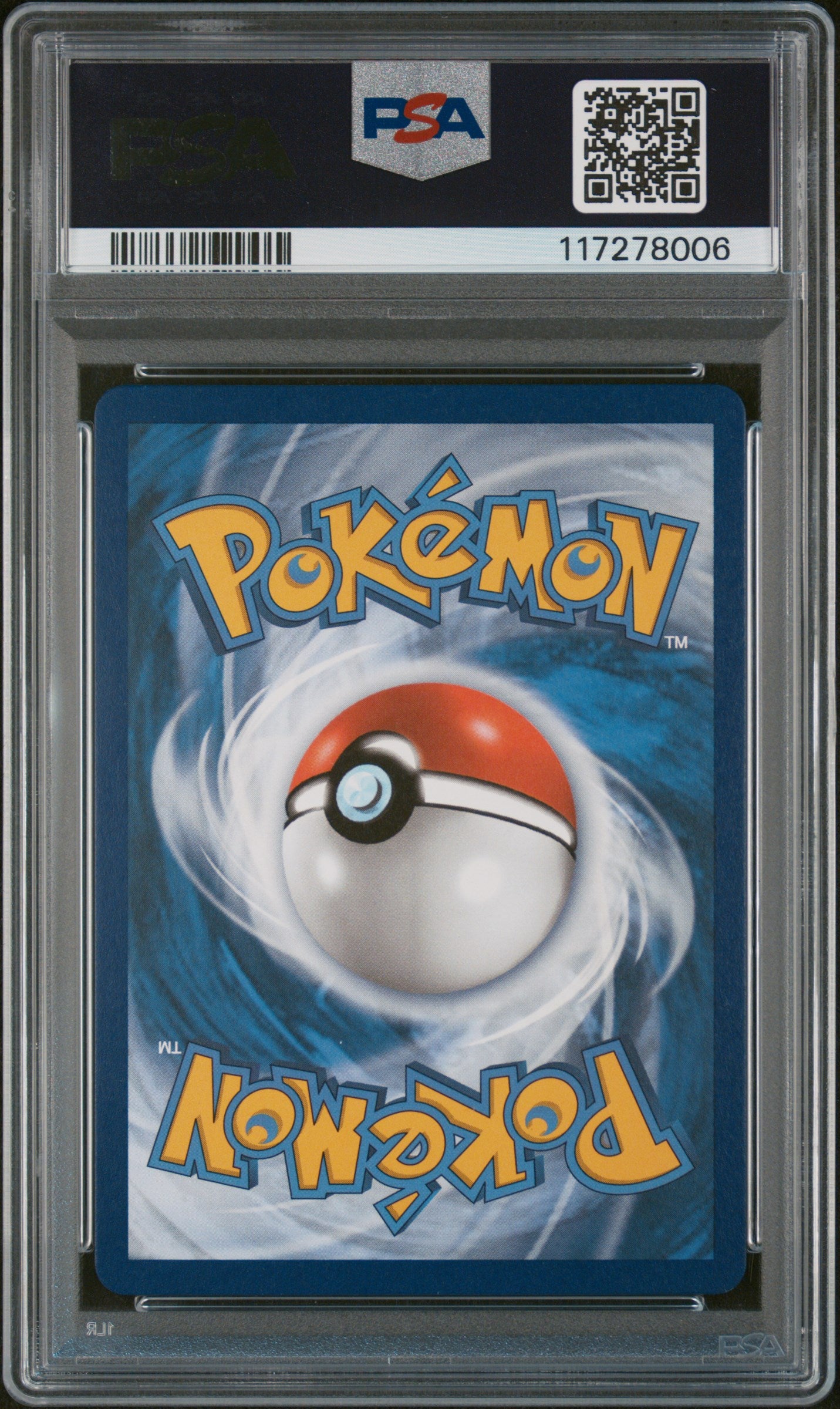 2009 Pokemon #145/147 Garchomp C Lv.X Supreme Victors PSA 9