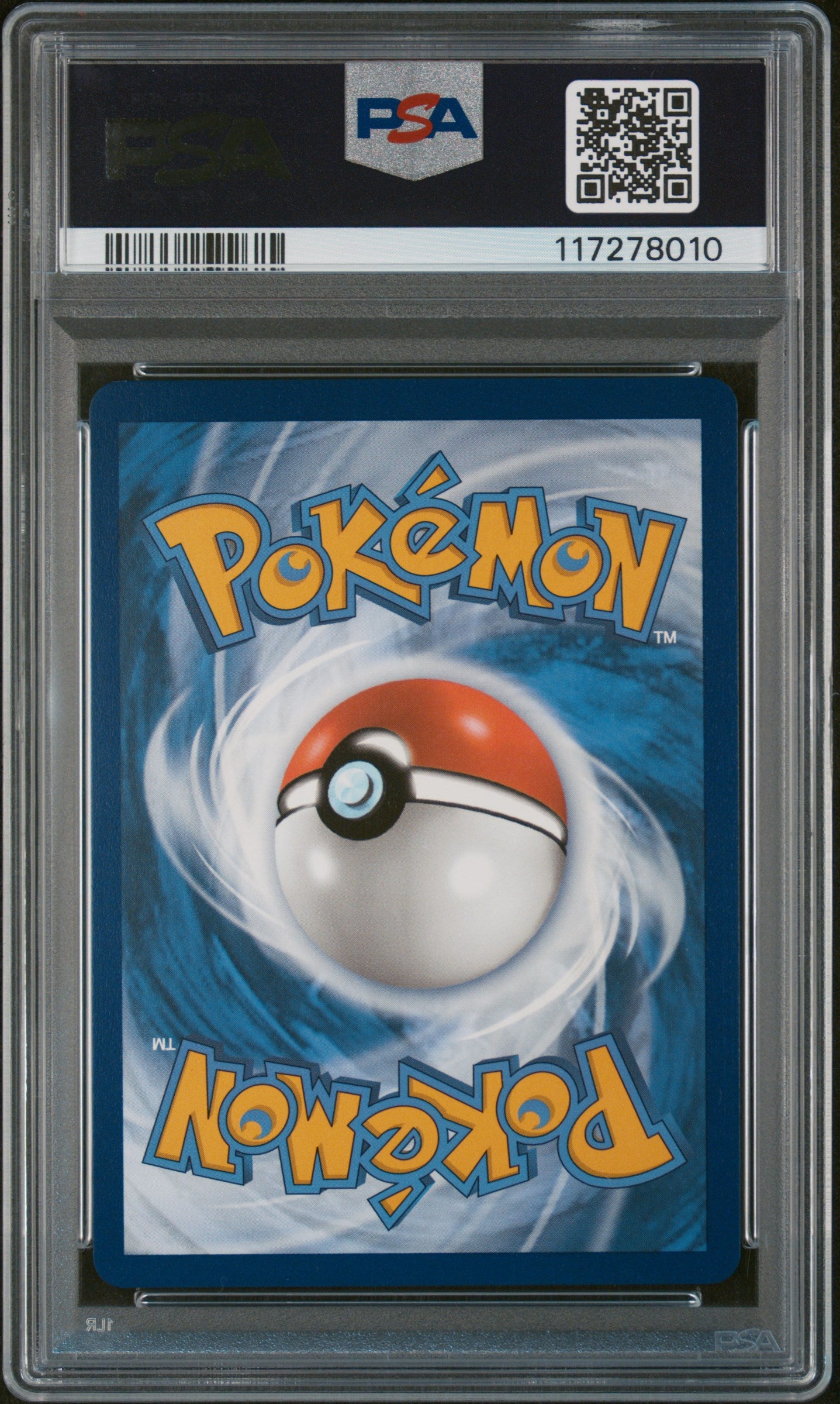 2023 Pokemon SWSH #GG61 Gardenia's Vigor Crown Zenith PSA 9