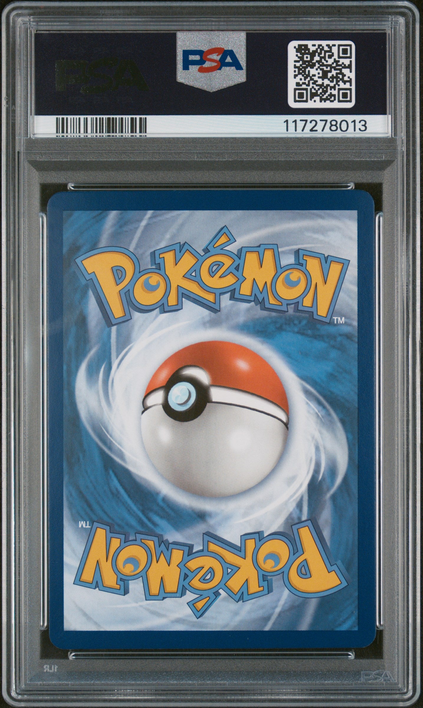 2021 SWSH #257 Greedent V Fusion Strike PSA 9