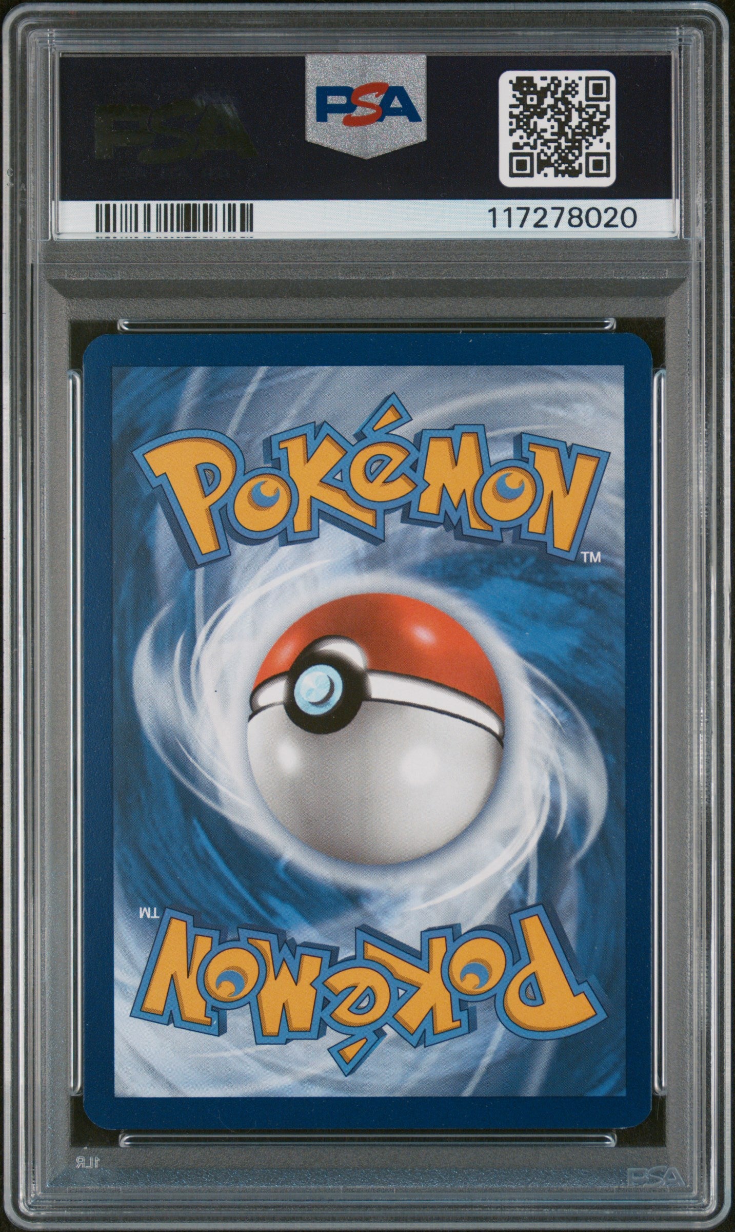 2024 Pokemon #239 Latias ex Special Illustration Rare PSA 9