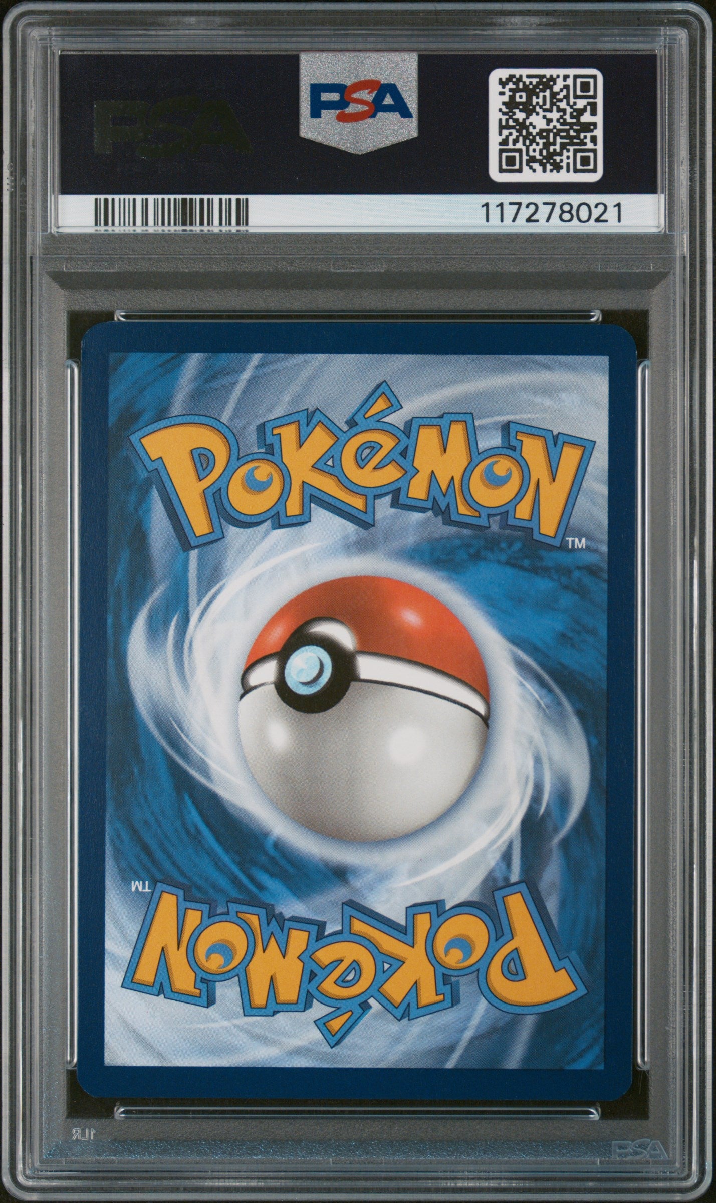 2025 Pokemon #165/131 Dragapult Special Illustration Rare PSA 10