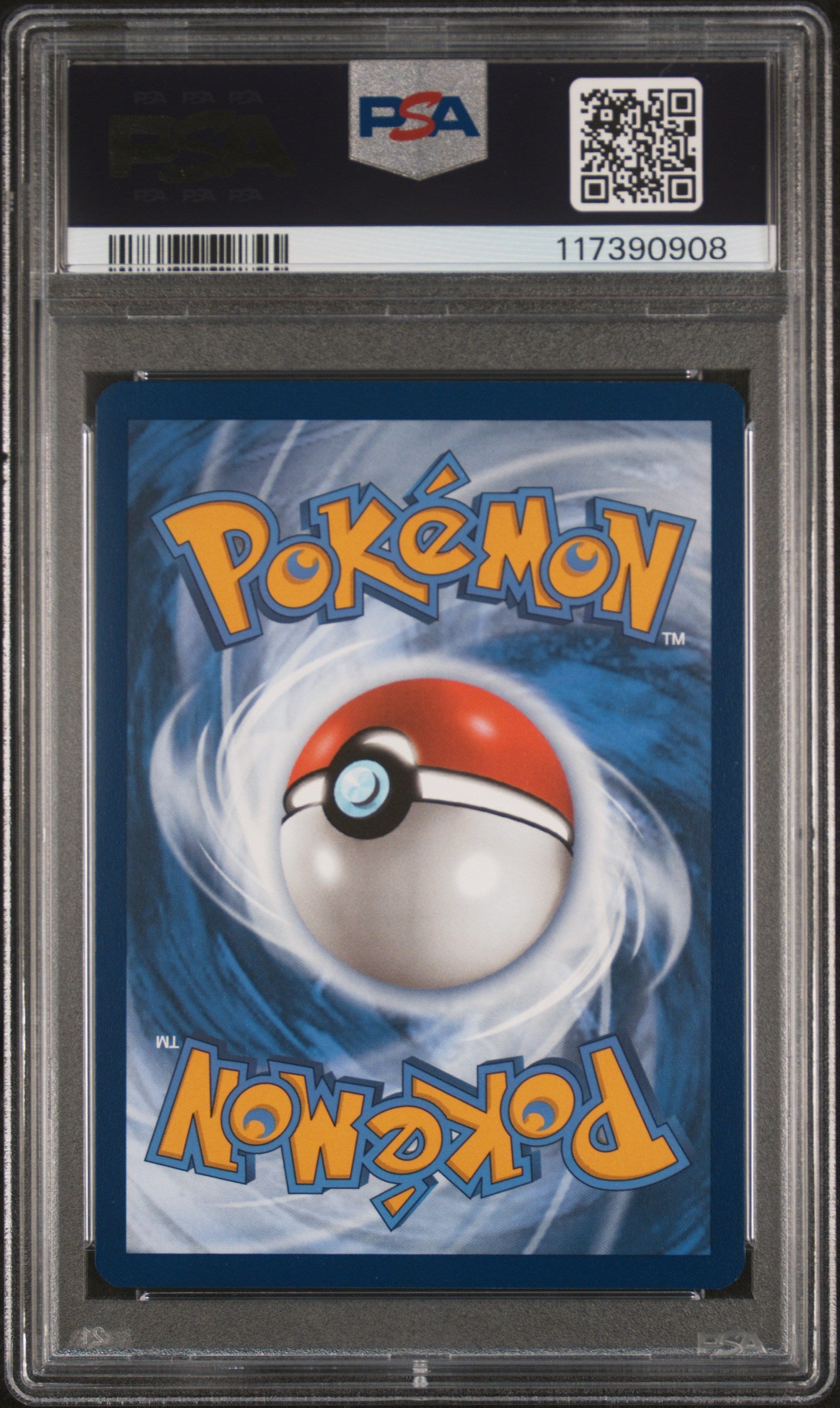 2025 Pokemon #203 Team Rocket's Meowth Illustration Rare PSA 10