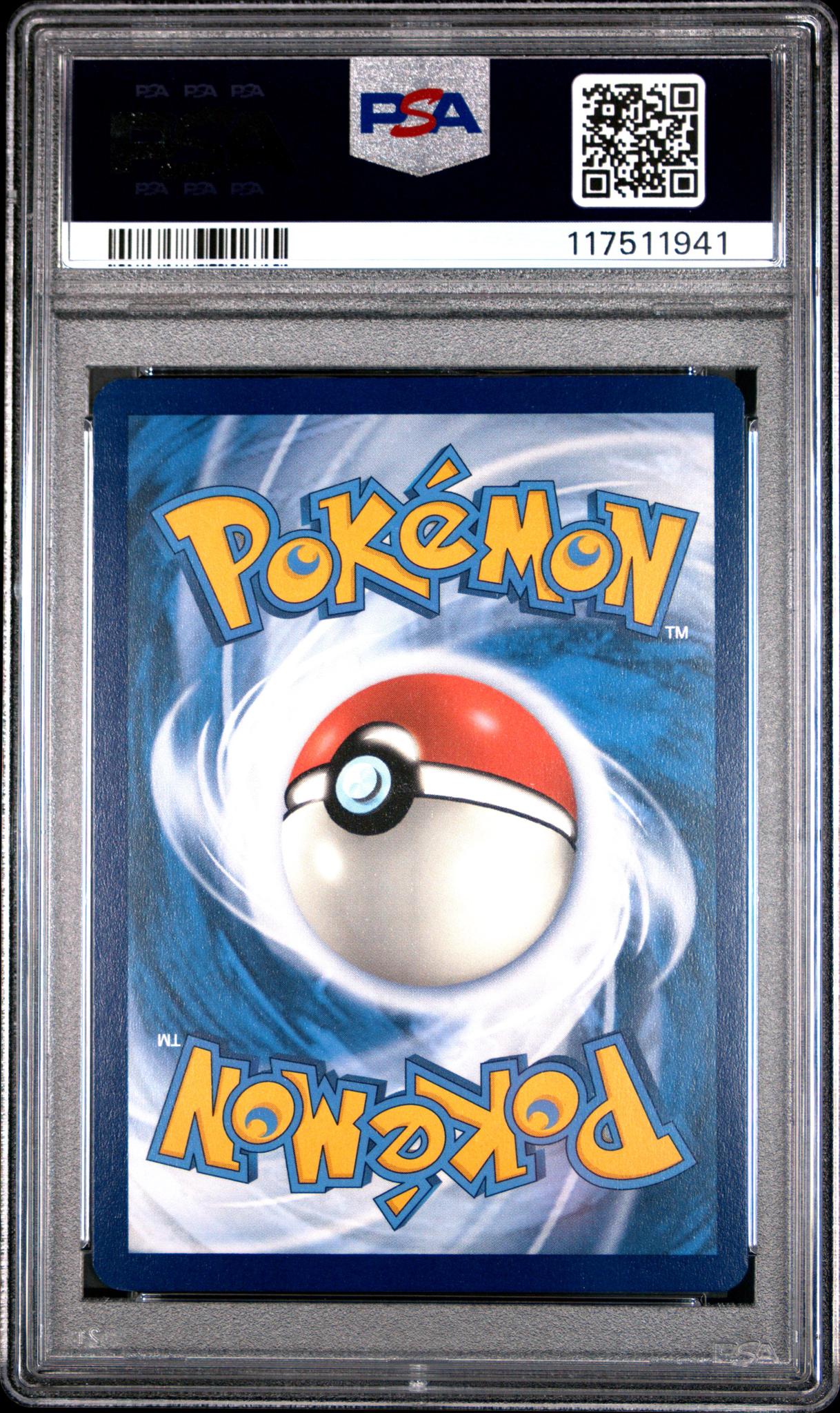 2023 Pokemon Sword and Shield Crown Zenith Galarian Gallery Latias #GG20 PSA 10