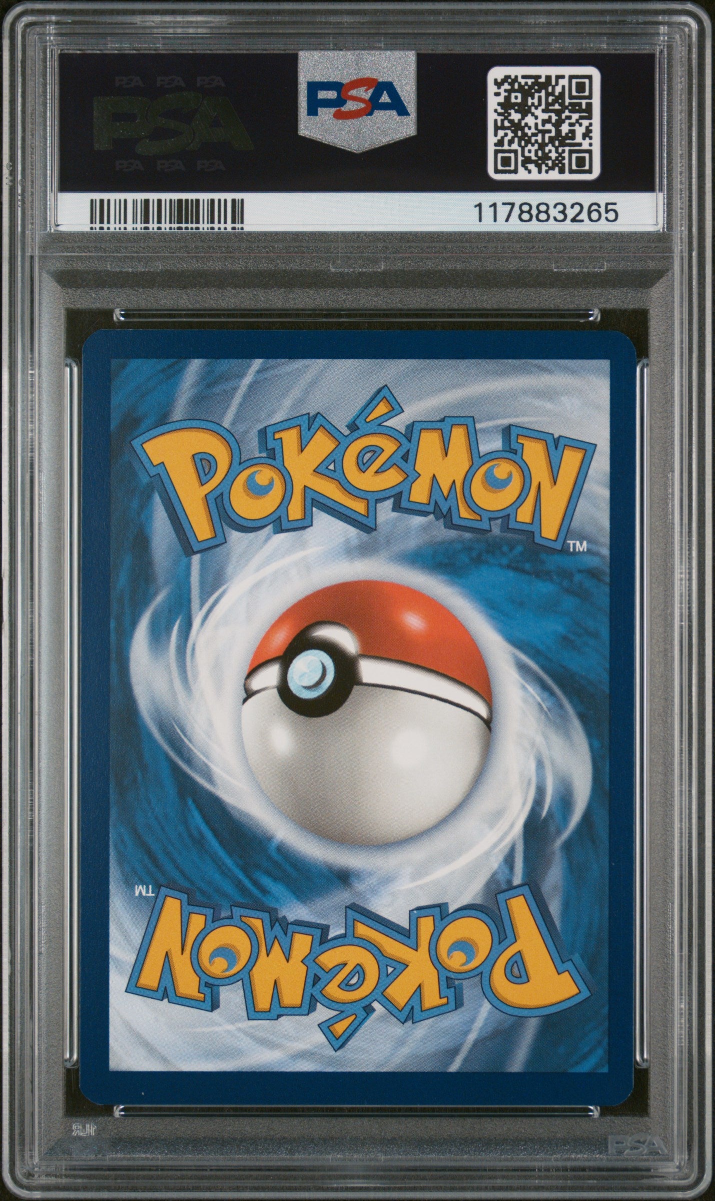 2024 Pokemon Paldean Fates Shiny Rare Tinkatuff #166 PSA 10