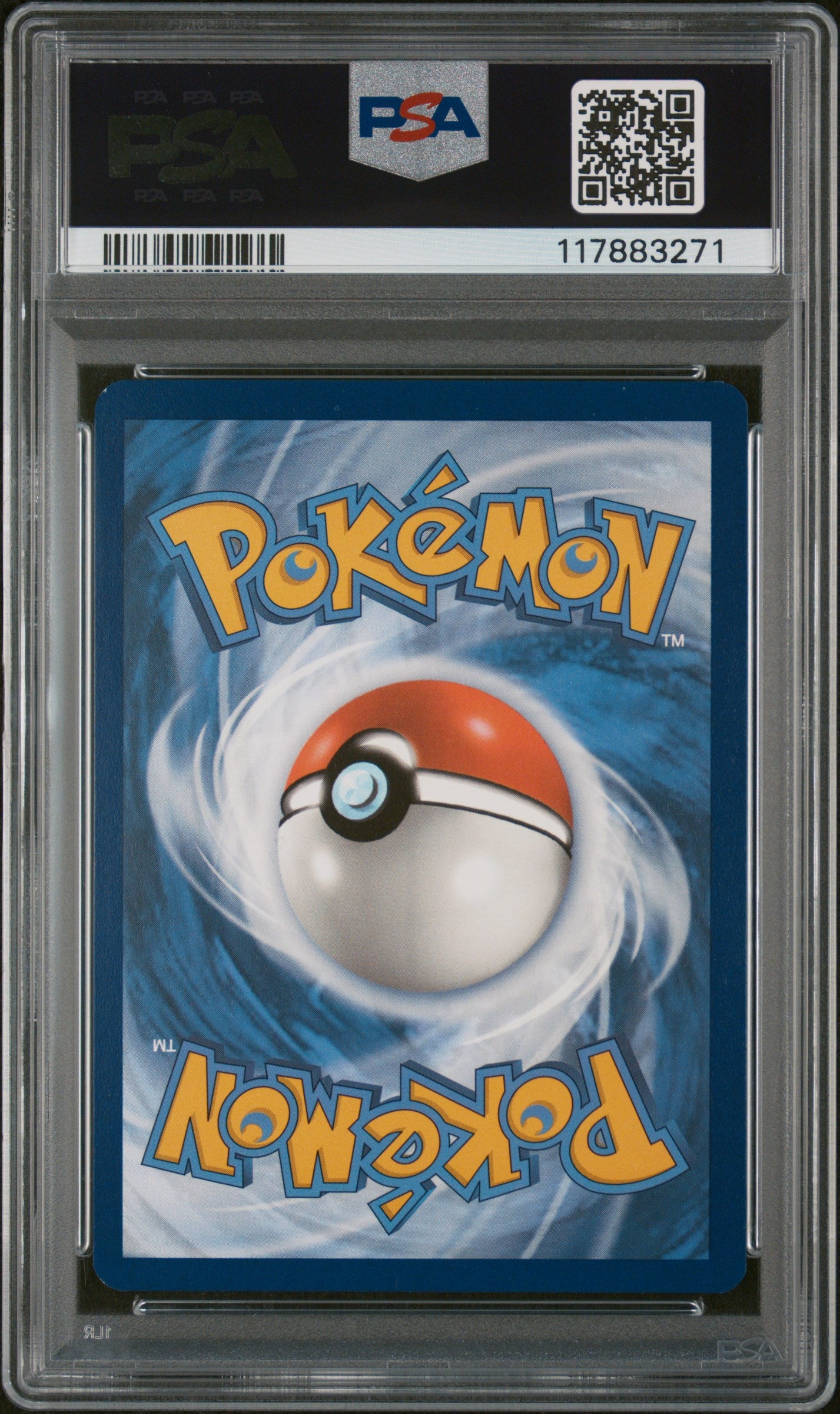 2024 Pokemon Stellar Crown Special Illustration Rare Dachsbun ex #169/142 PSA 9