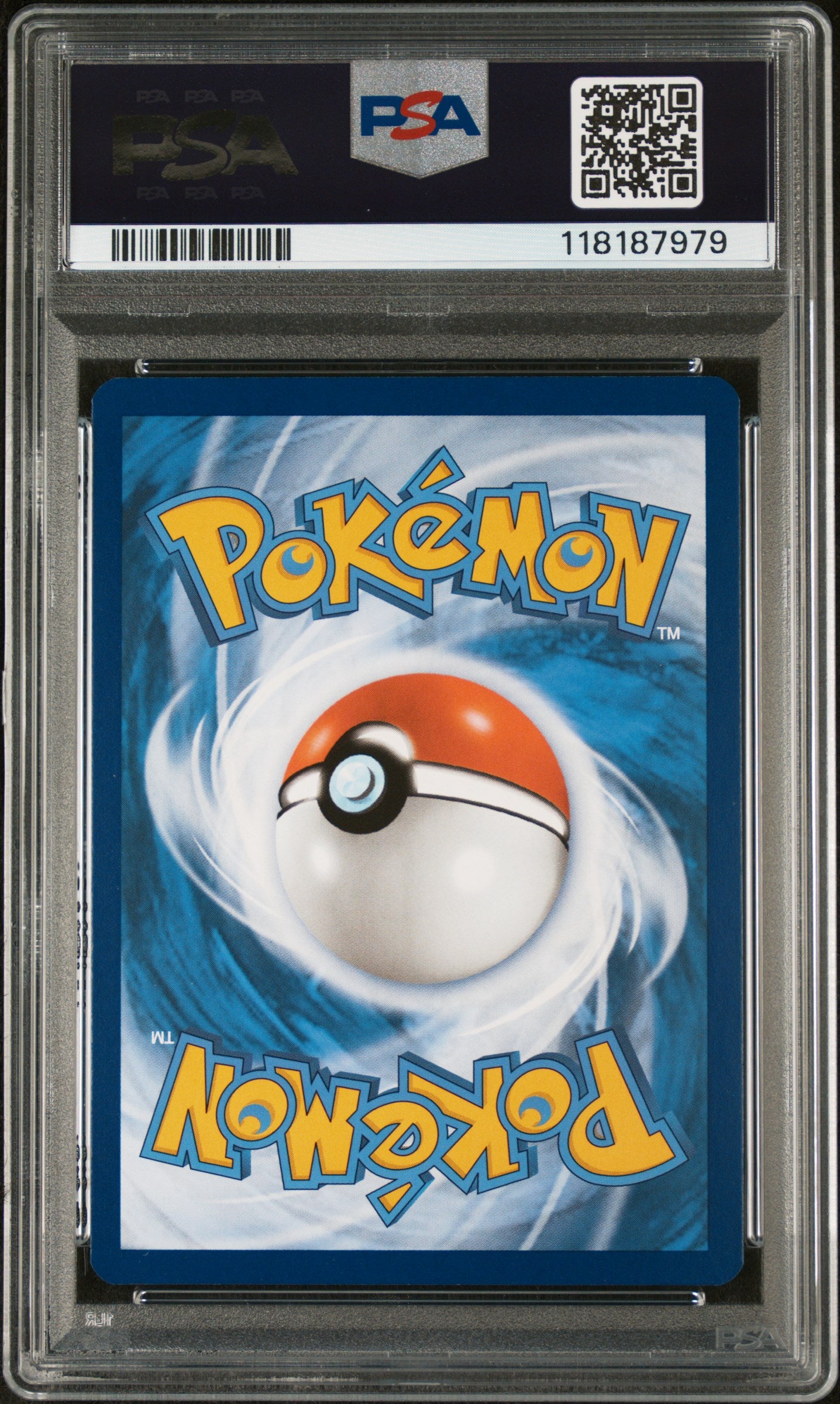 2023 Pokemon Scarlet and Violet Illustration Rare Riolu #215 PSA 9