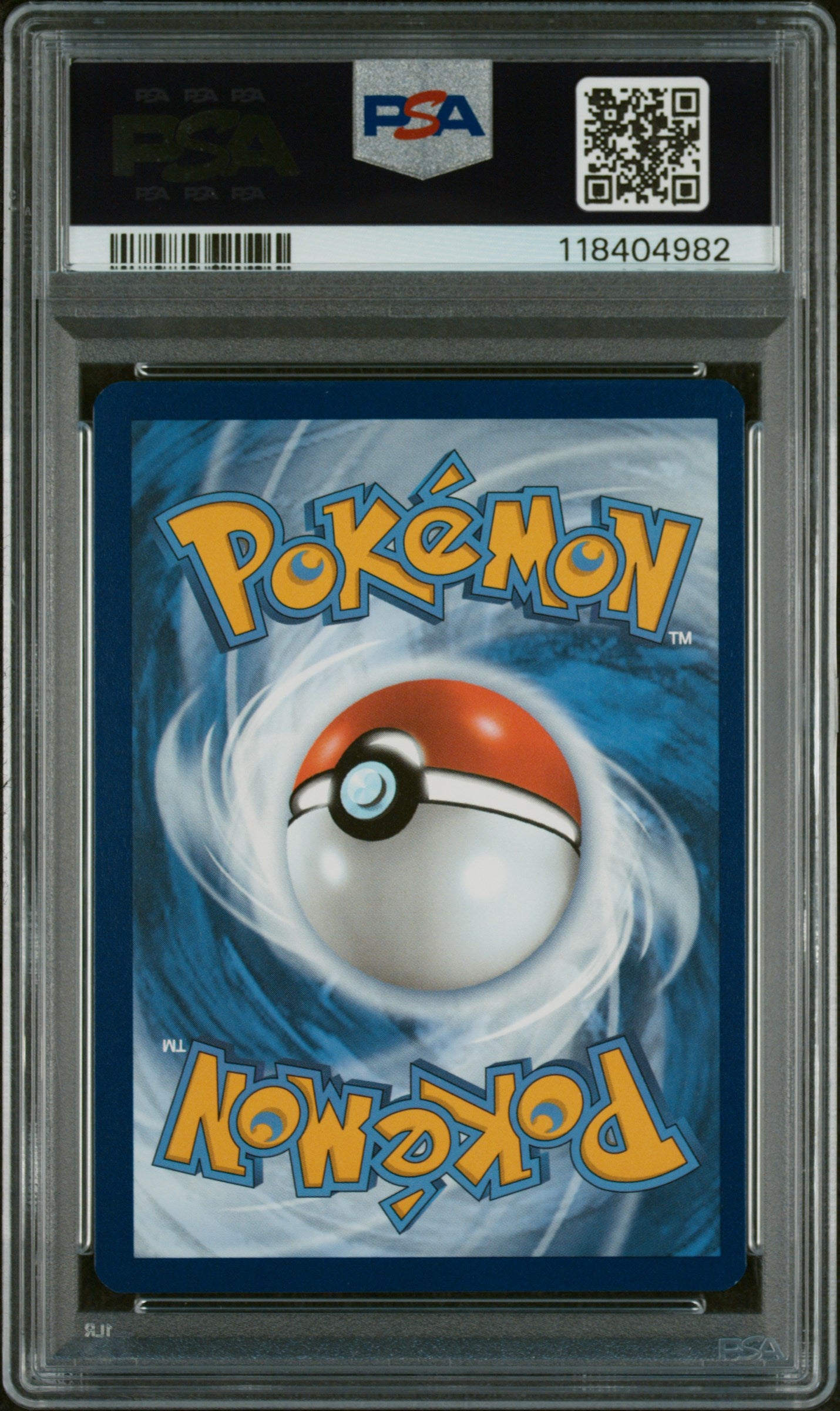 2024 Pokemon #203 Latios Illustration Rare PSA 9