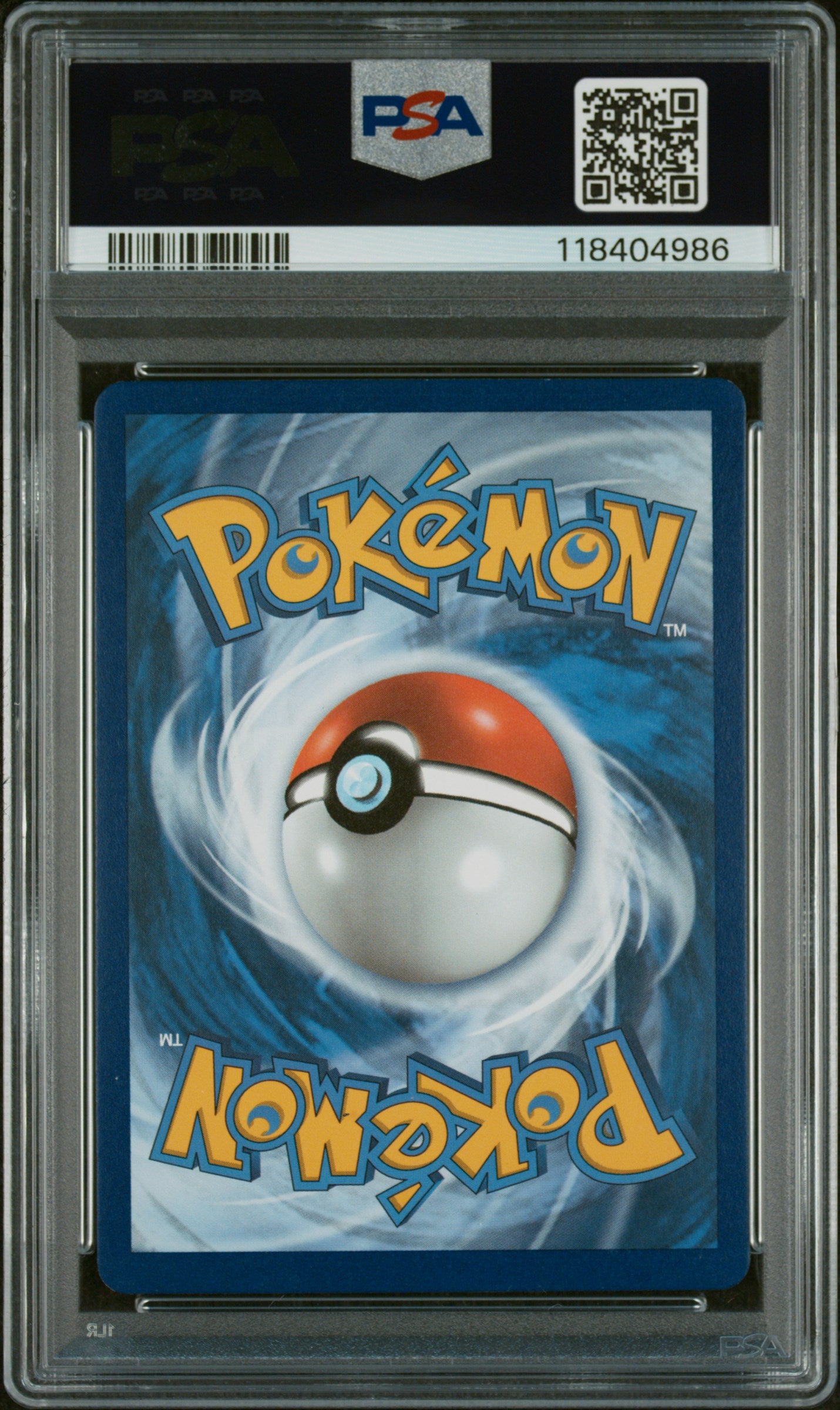 2021 Pokemon Celebrations #4 Charizard Classic Collection PSA 9