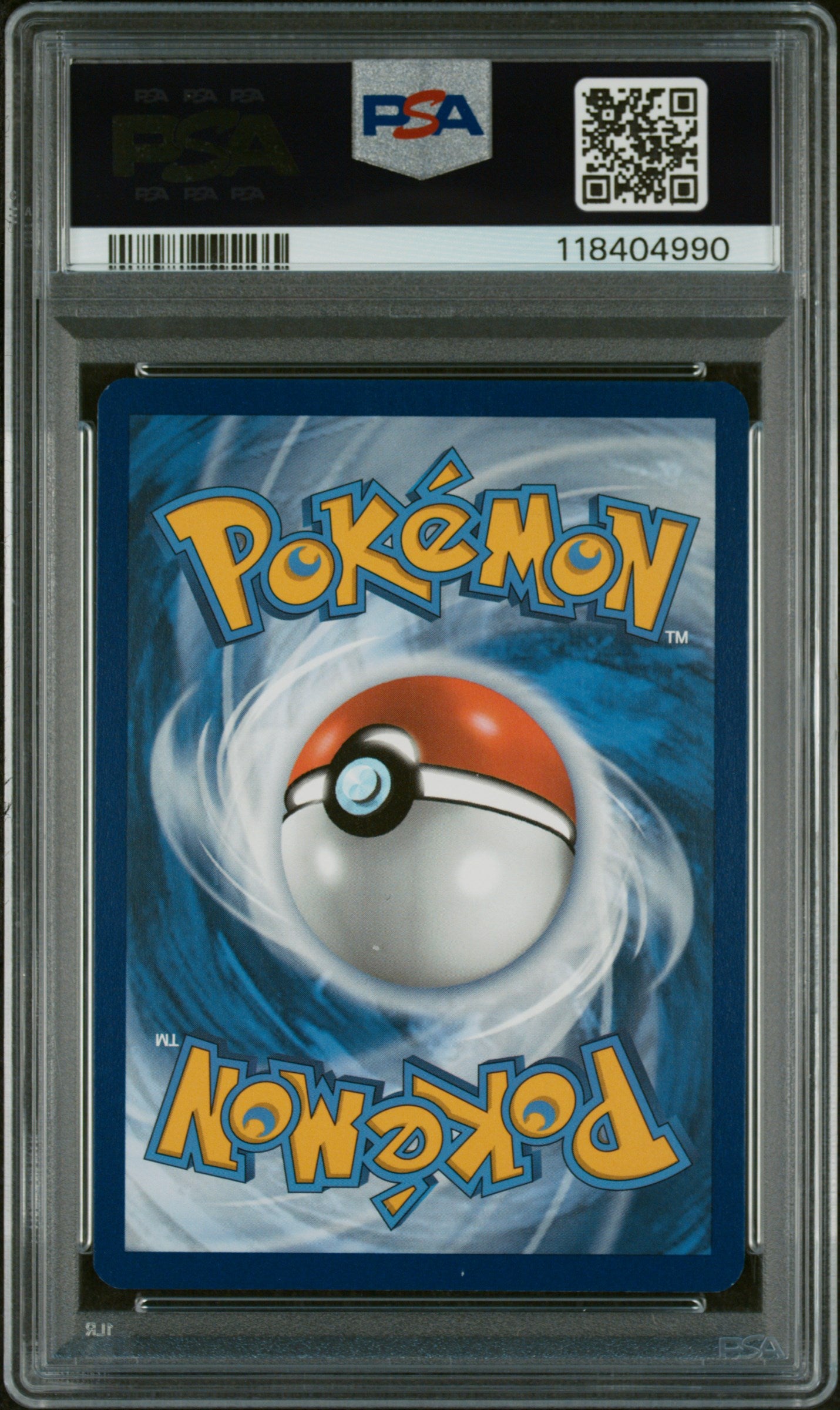 2023 EX #202/165 Zapdos EX Special Illustration Rare PSA 9