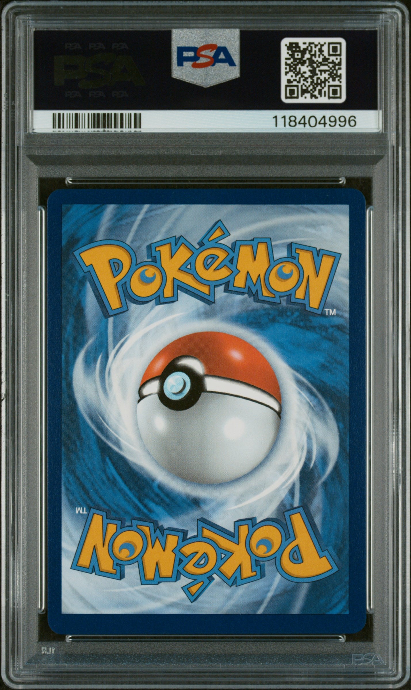 2023 Pokemon SWSH #GG67 Origin Forme Palkia Crown Zenith-FA-Secret PSA 9