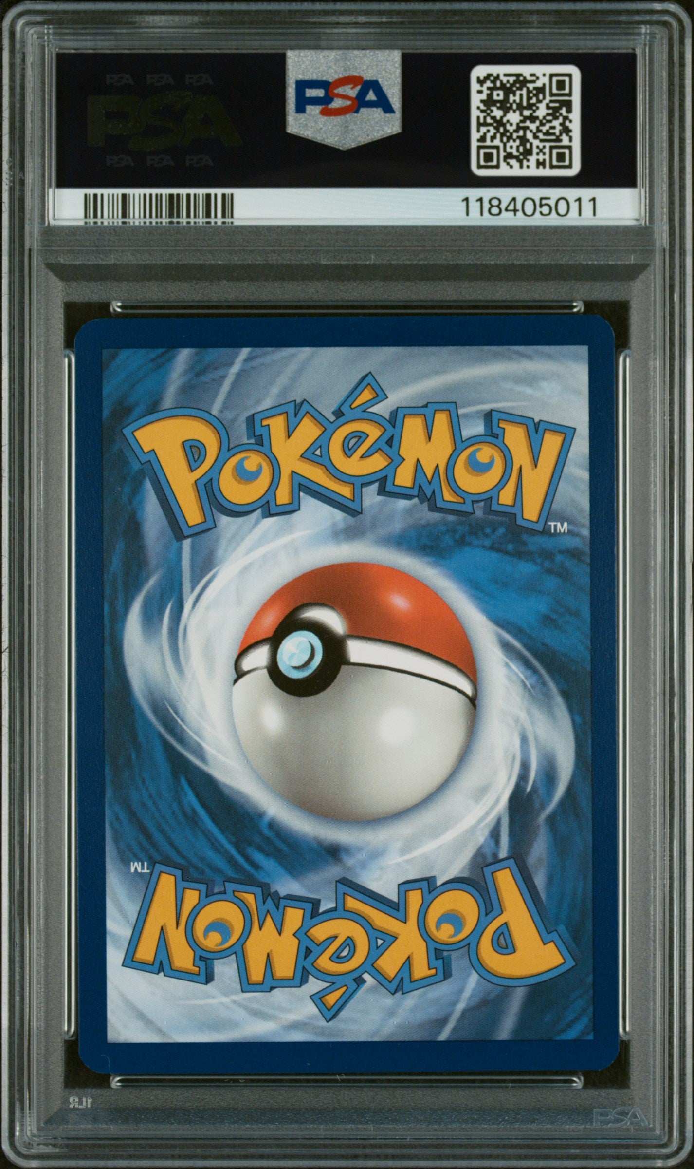 2023 Pokemon #196/165 Erika's Invitation Ultra Rare PSA 9