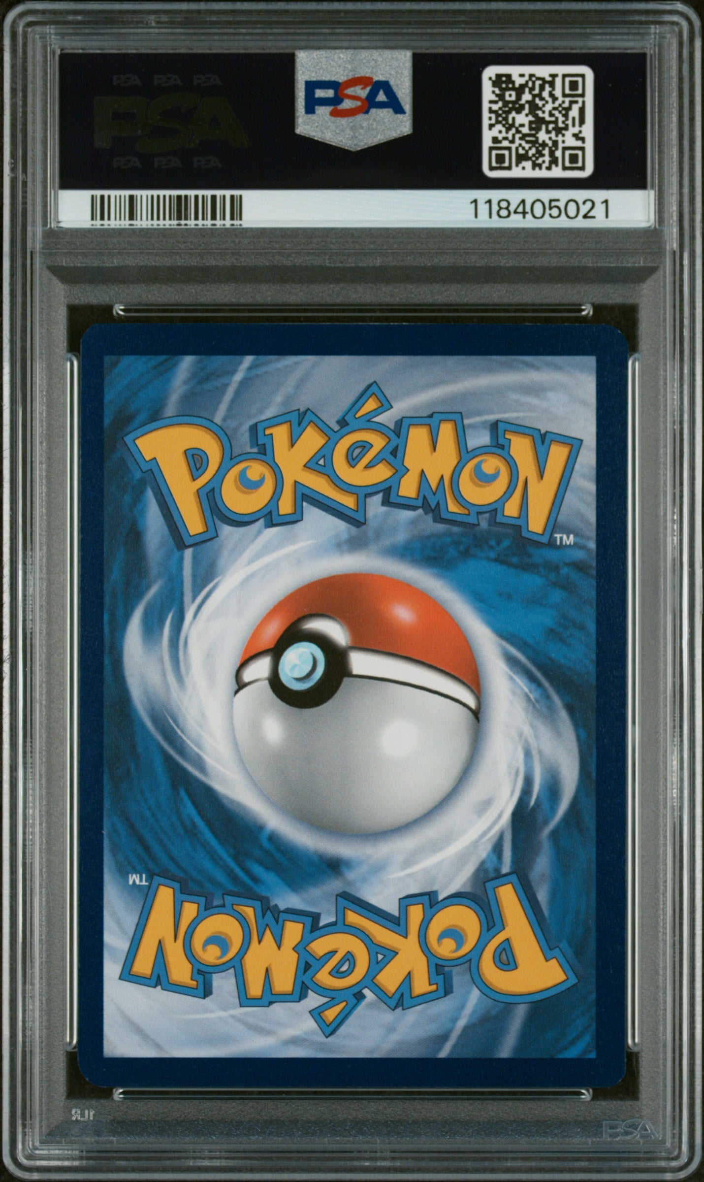 2022 Pokemon #260 Charizard V Ultra-Premium Collection PSA 9