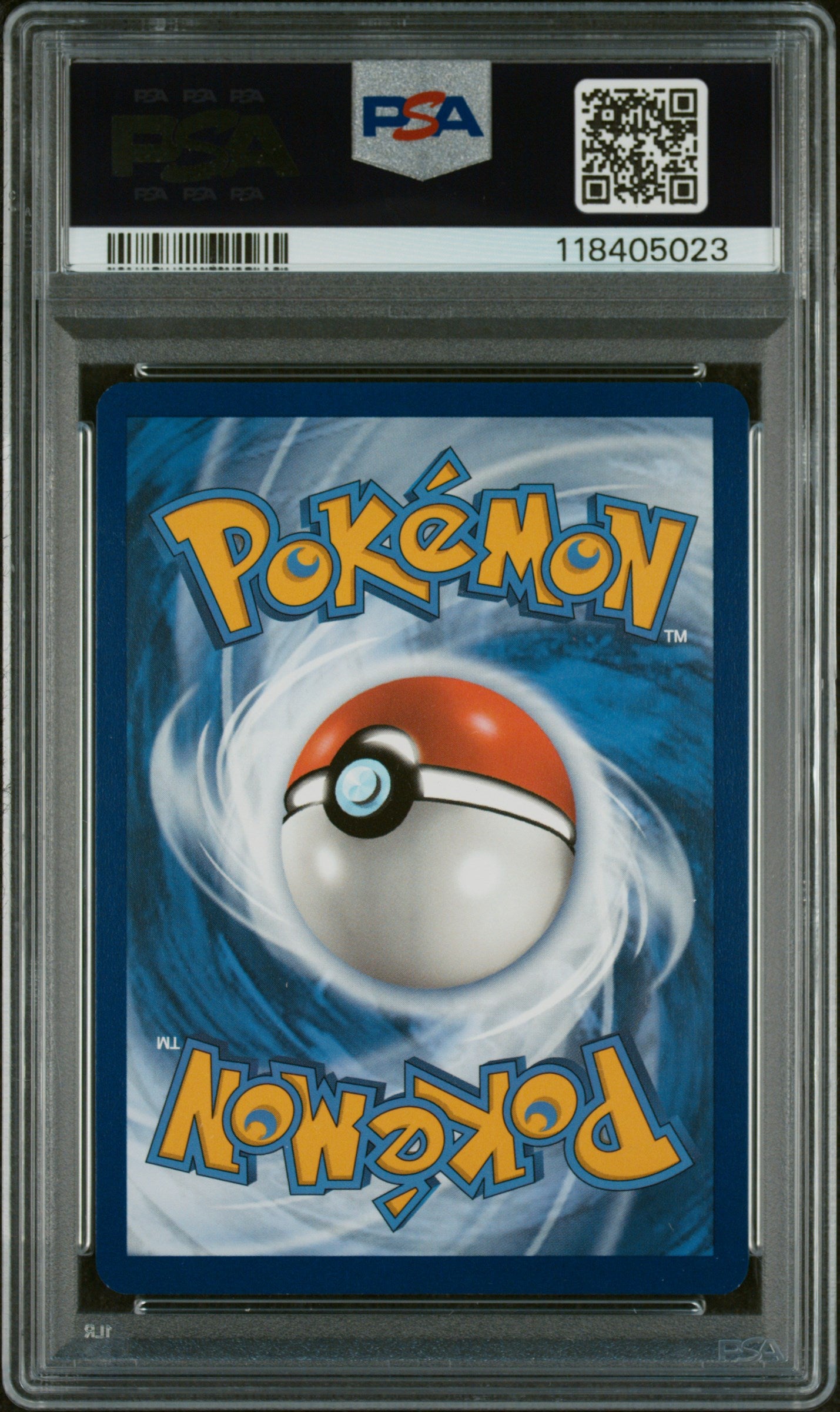 2023 Pokemon #SV1 013 Miraidon PSA 9
