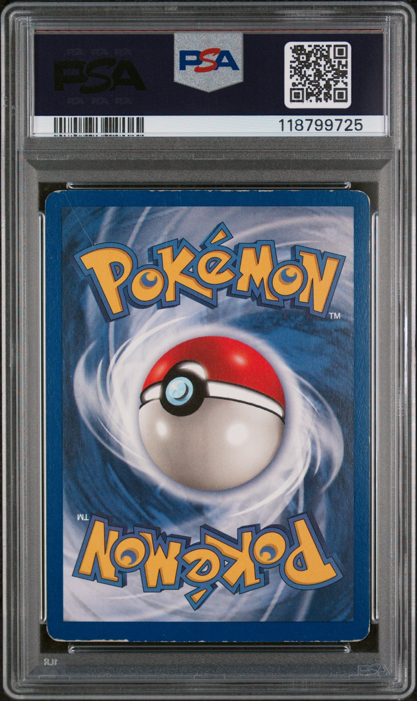 1999 Pokemon Jungle 1st Edition Holo Pidgeot #8 PSA 5