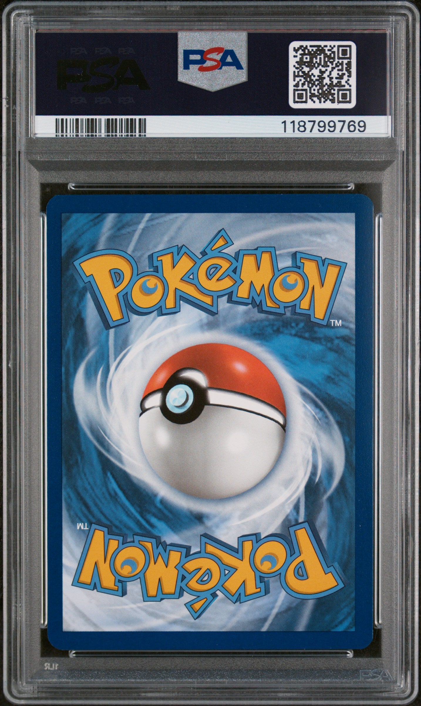 2024 Pokemon Stellar Crown Special Illustration Rare Briar #171 PSA 10