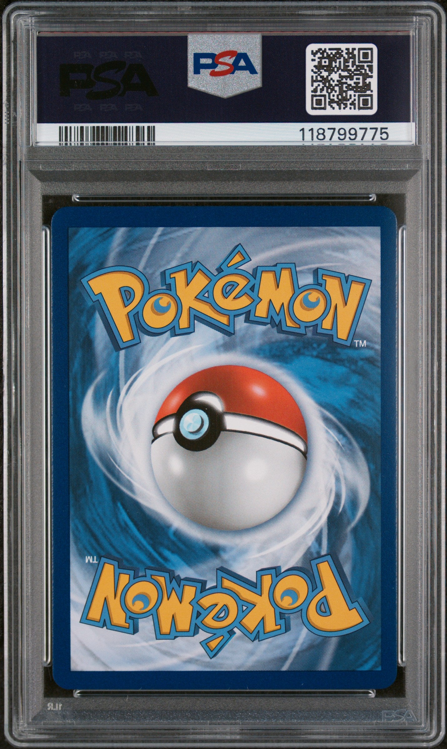 2017 Pokemon Sun and Moon Crimson Invasion Lusamine #110 PSA 10