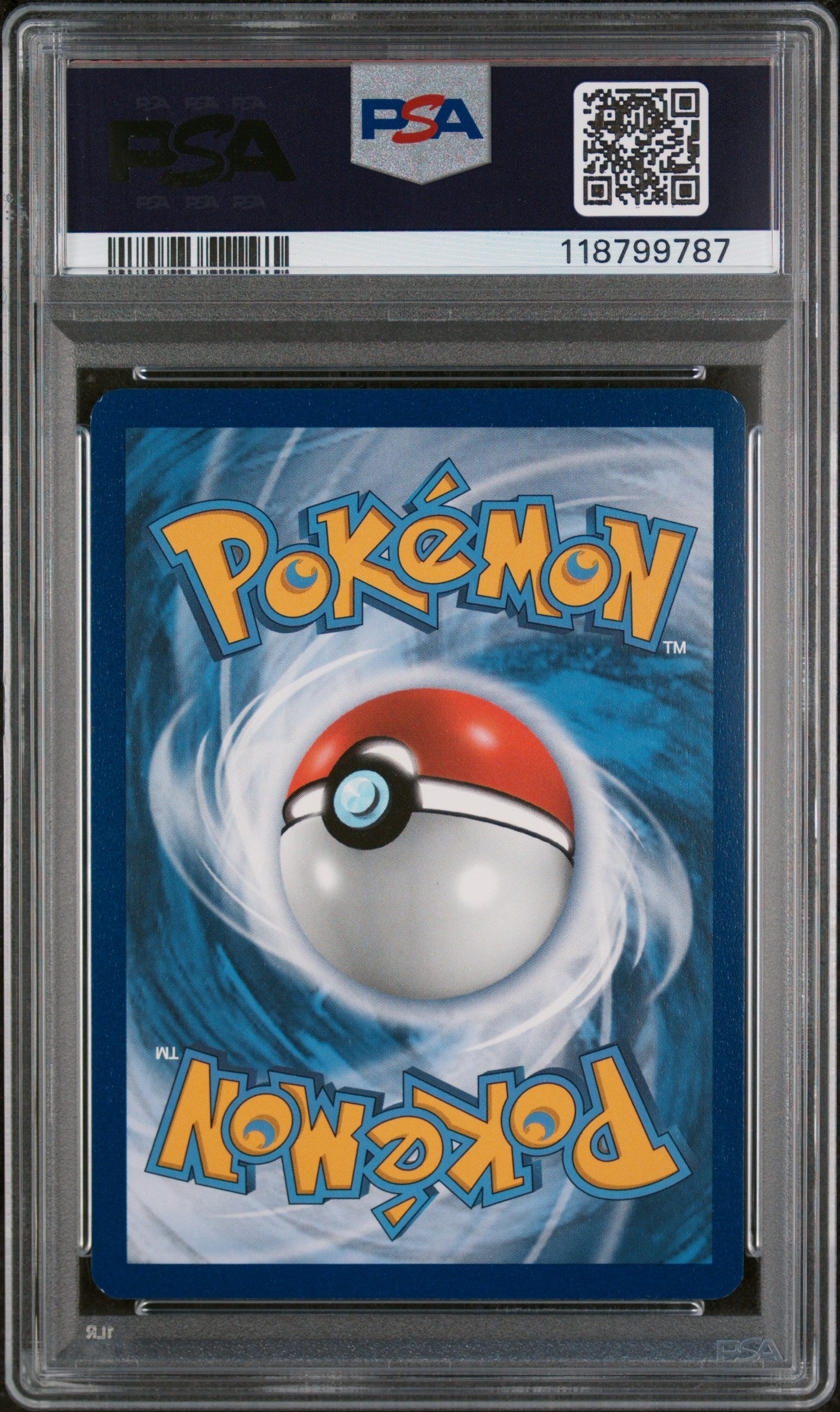 2021 Pokemon Sword and Shield Black Star Promo Premium Collection Jolteon Vmax #SWSH184 PSA 8