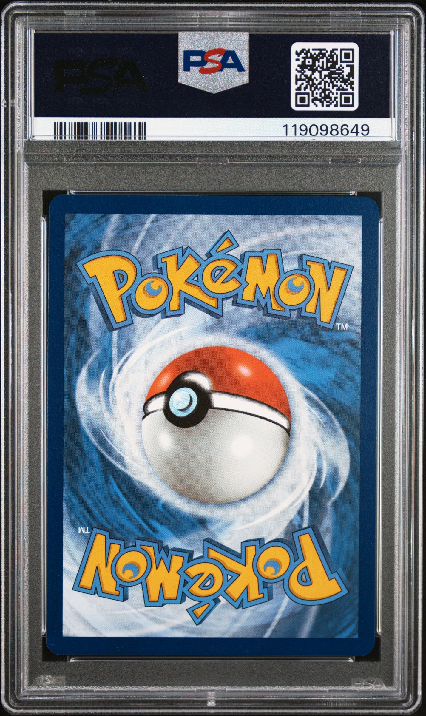 2024 Pokemon #070/064 Dusknoir Illustration Rare PSA 10
