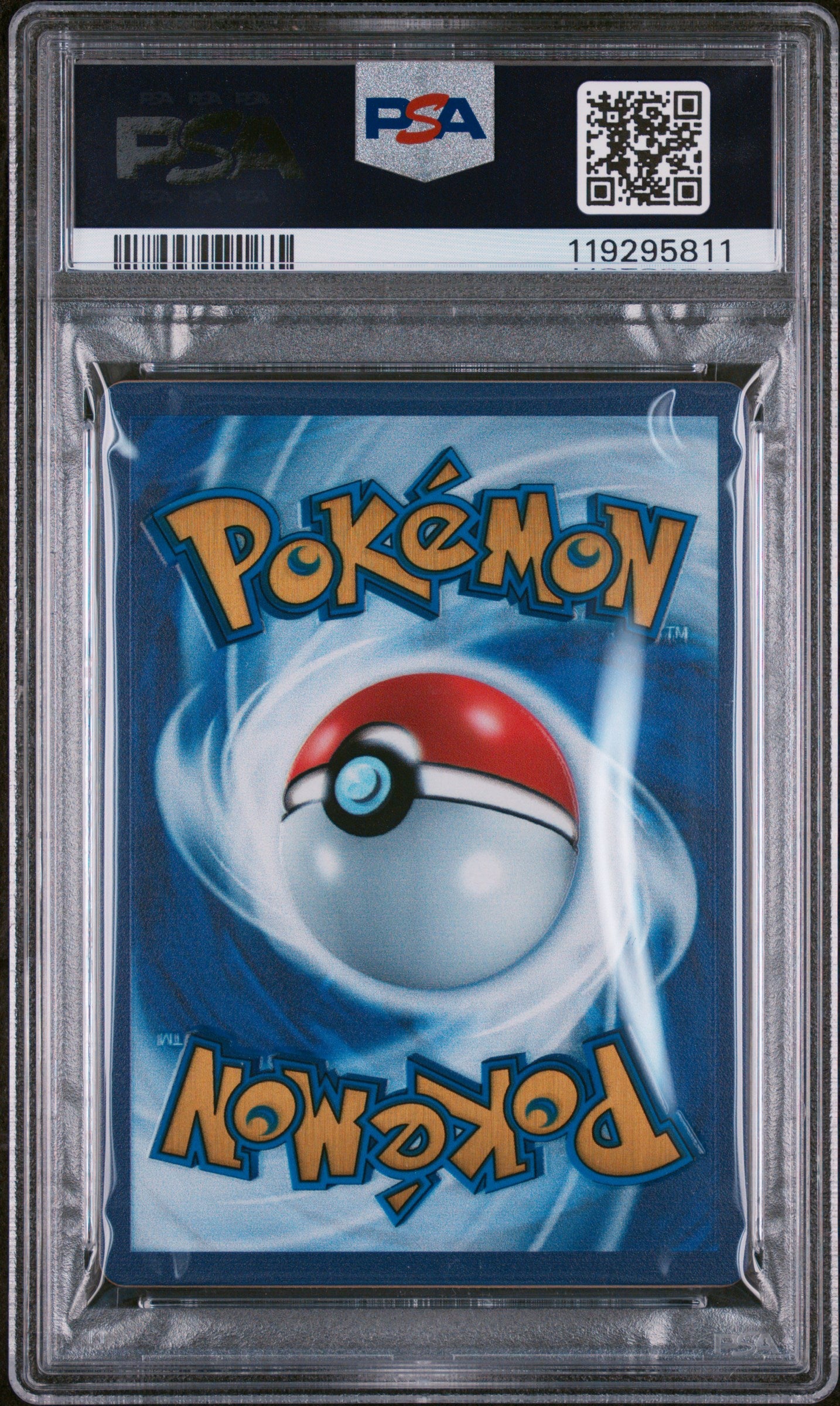 2023 Pokemon #205/165 Mew ex Ultra-Premium Collection PSA 9