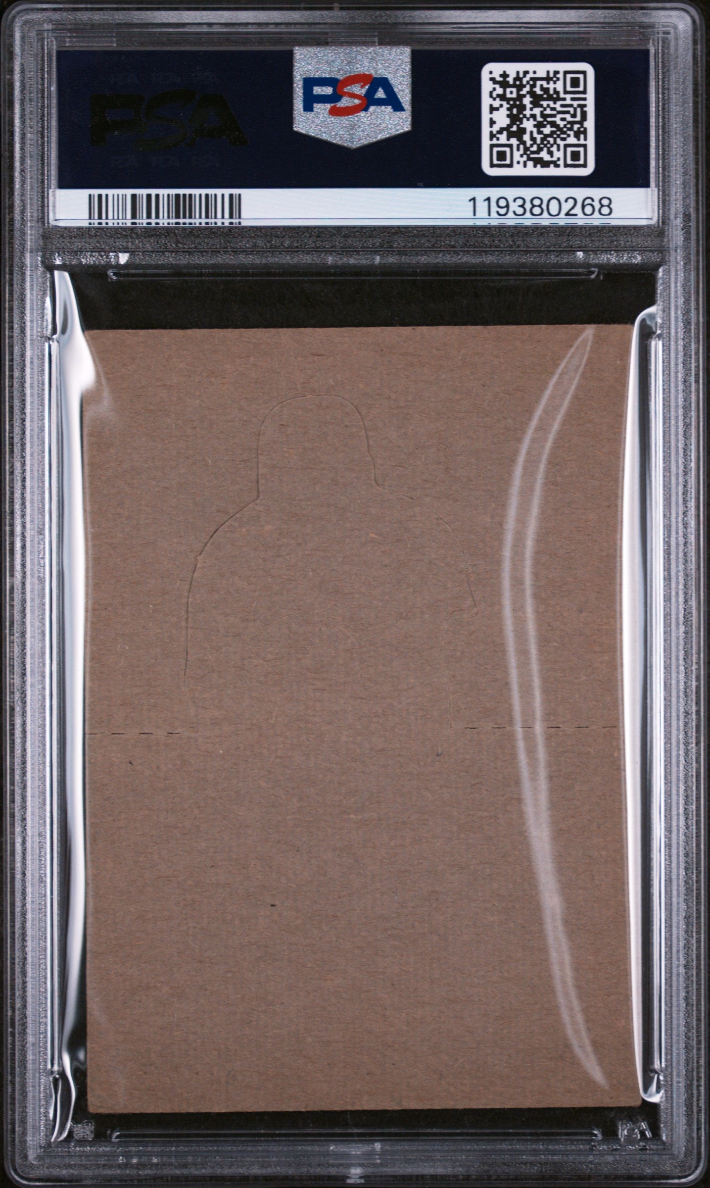 1964 Topps Stand-Up Chuck Hinton Stand-Up PSA 3