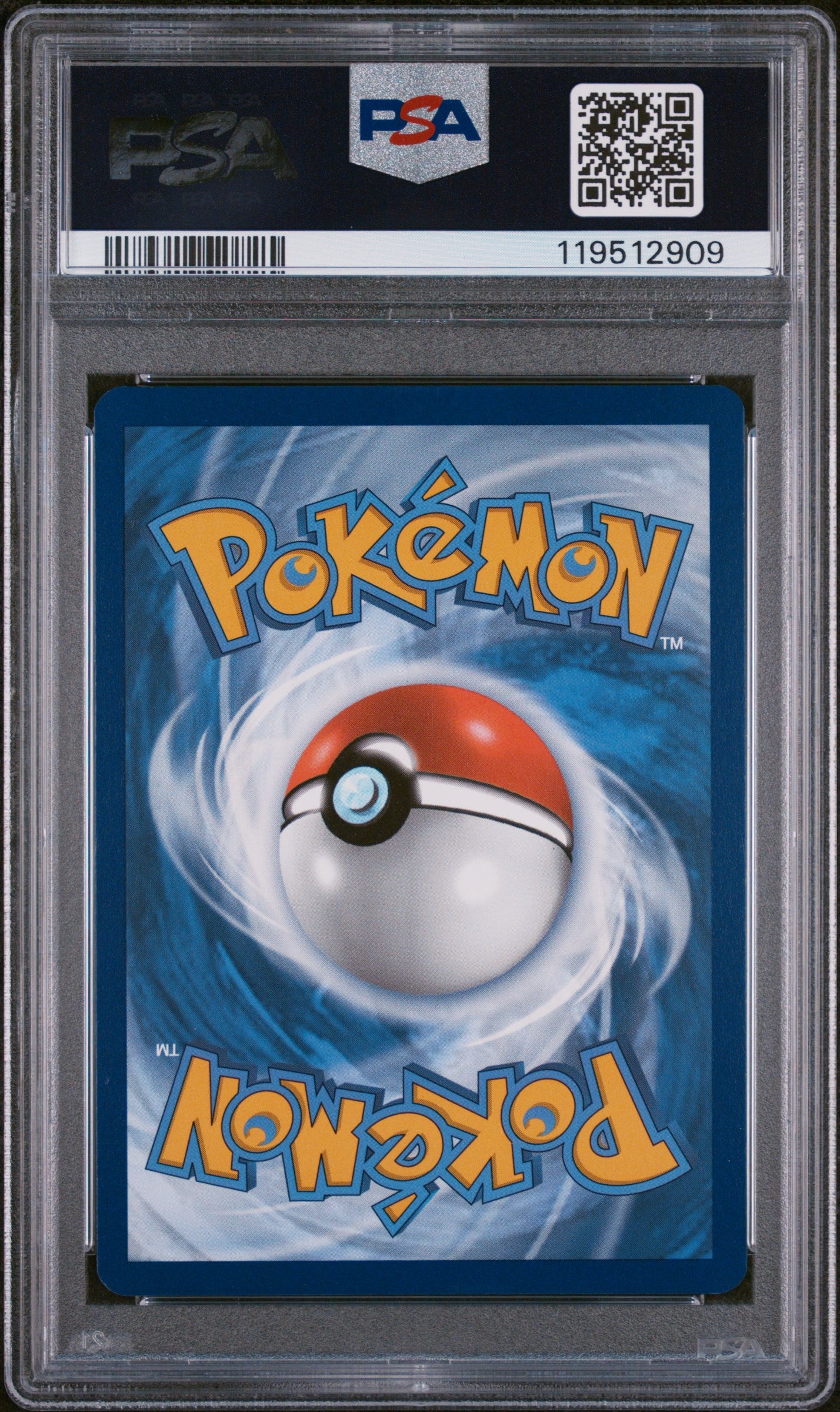 2024 Pokemon #217/167 Carmine Special Illustration Rare PSA 10