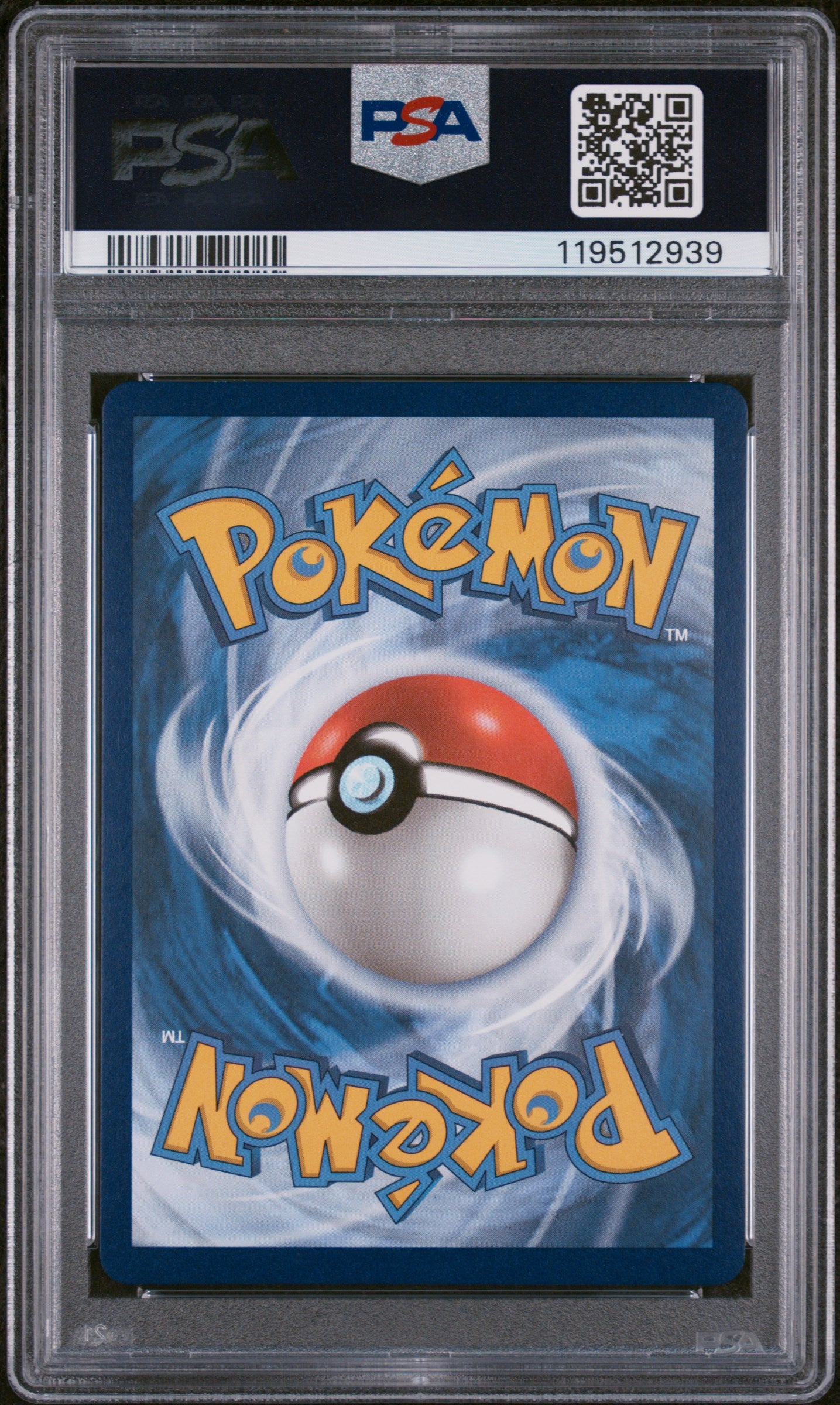 2021 Pokémon Celebrations Classic Collection Charizard #4/102 Holo PSA 9