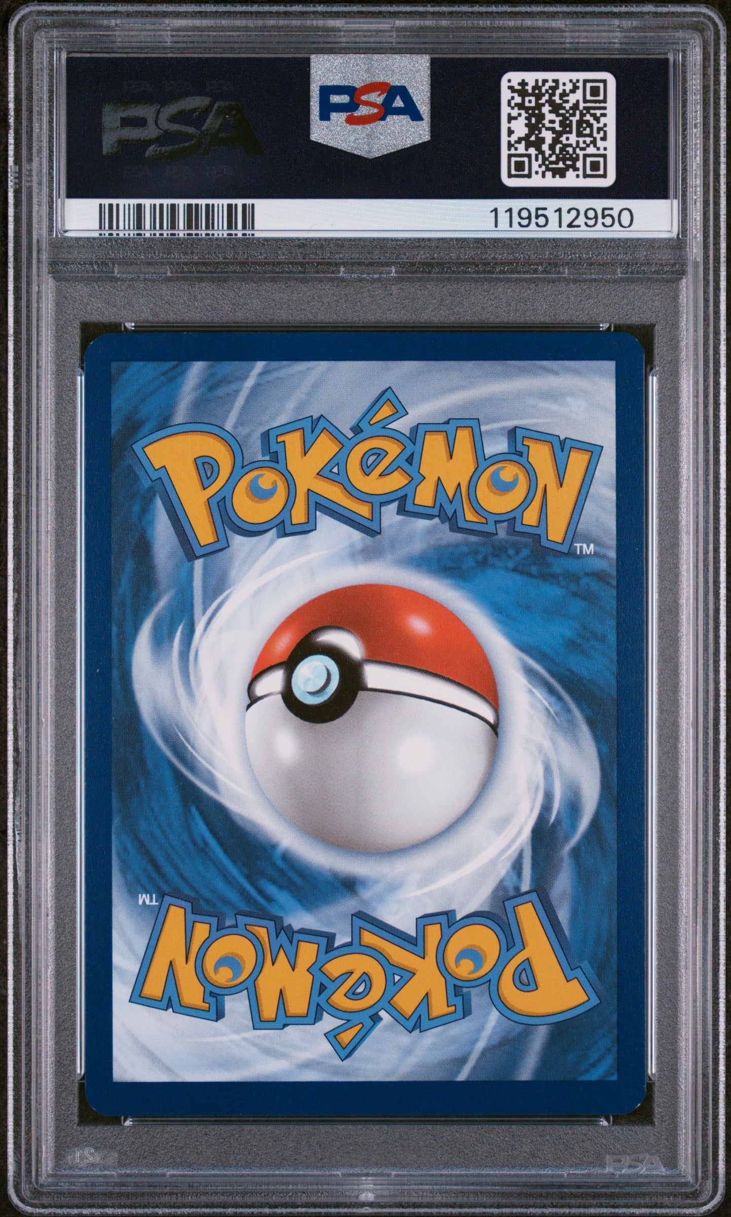 2024 Pokemon SSP #203/191 Latios Illustration Rare PSA 8