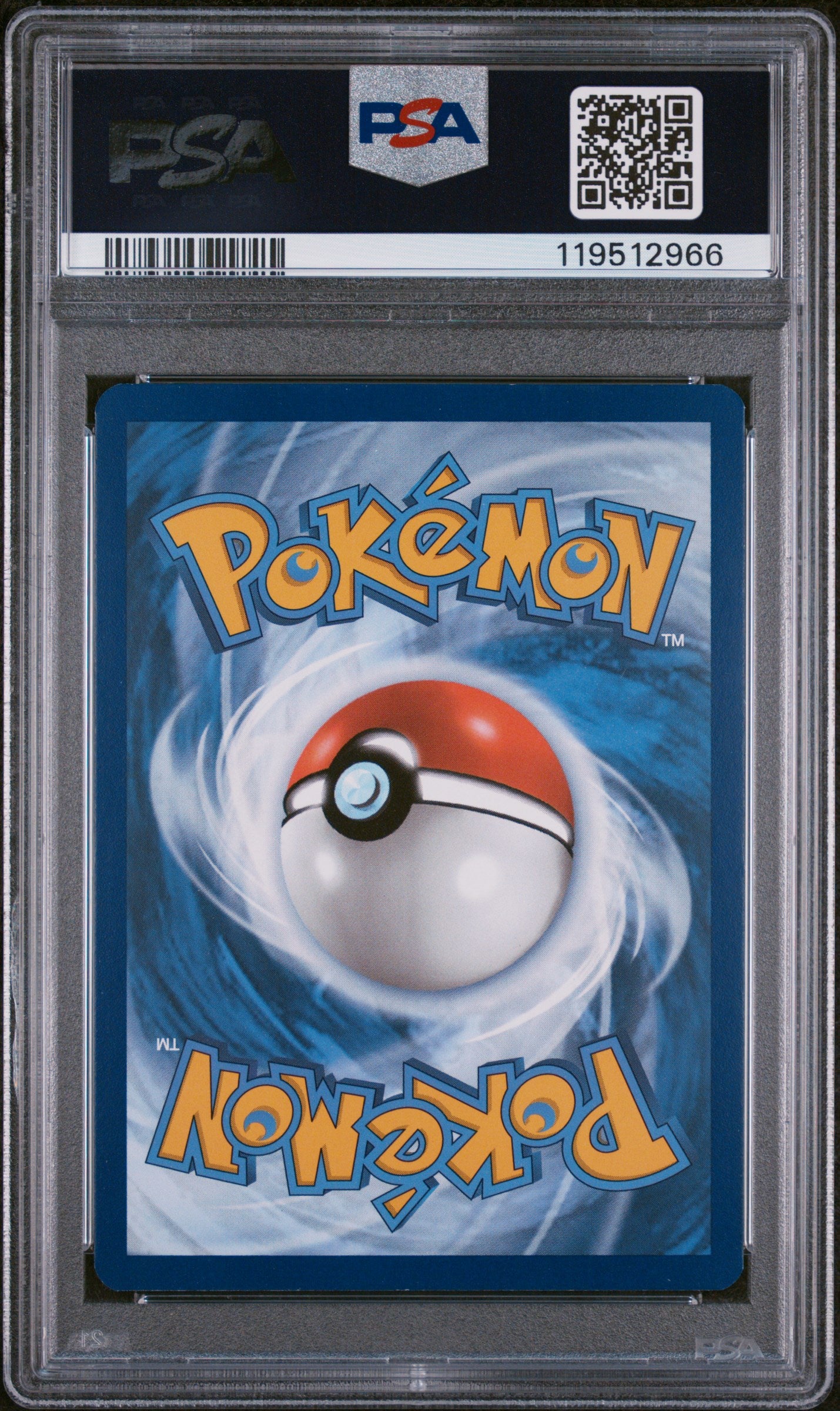 2023 Pokémon Scarlet & Violet 151 Illustration Rare Charmander #168/165 PSA 9