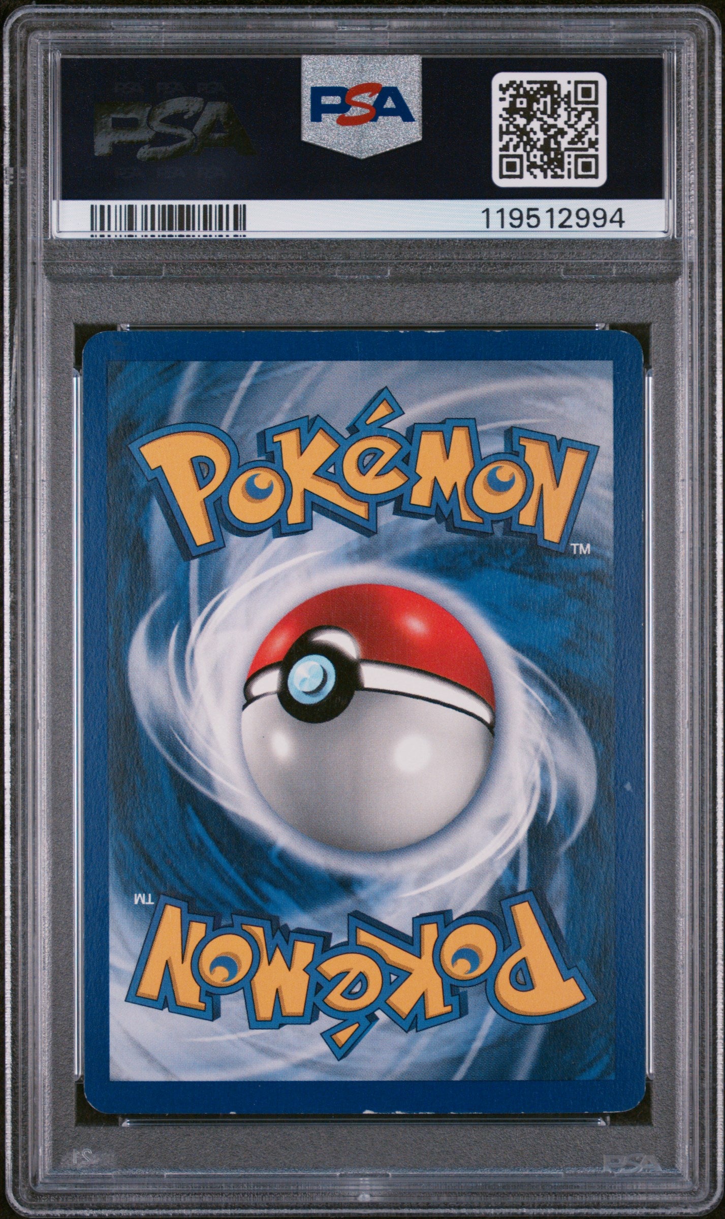 1999 Pokémon Base Set Shadowless Venusaur #15/102 Holo PSA 6