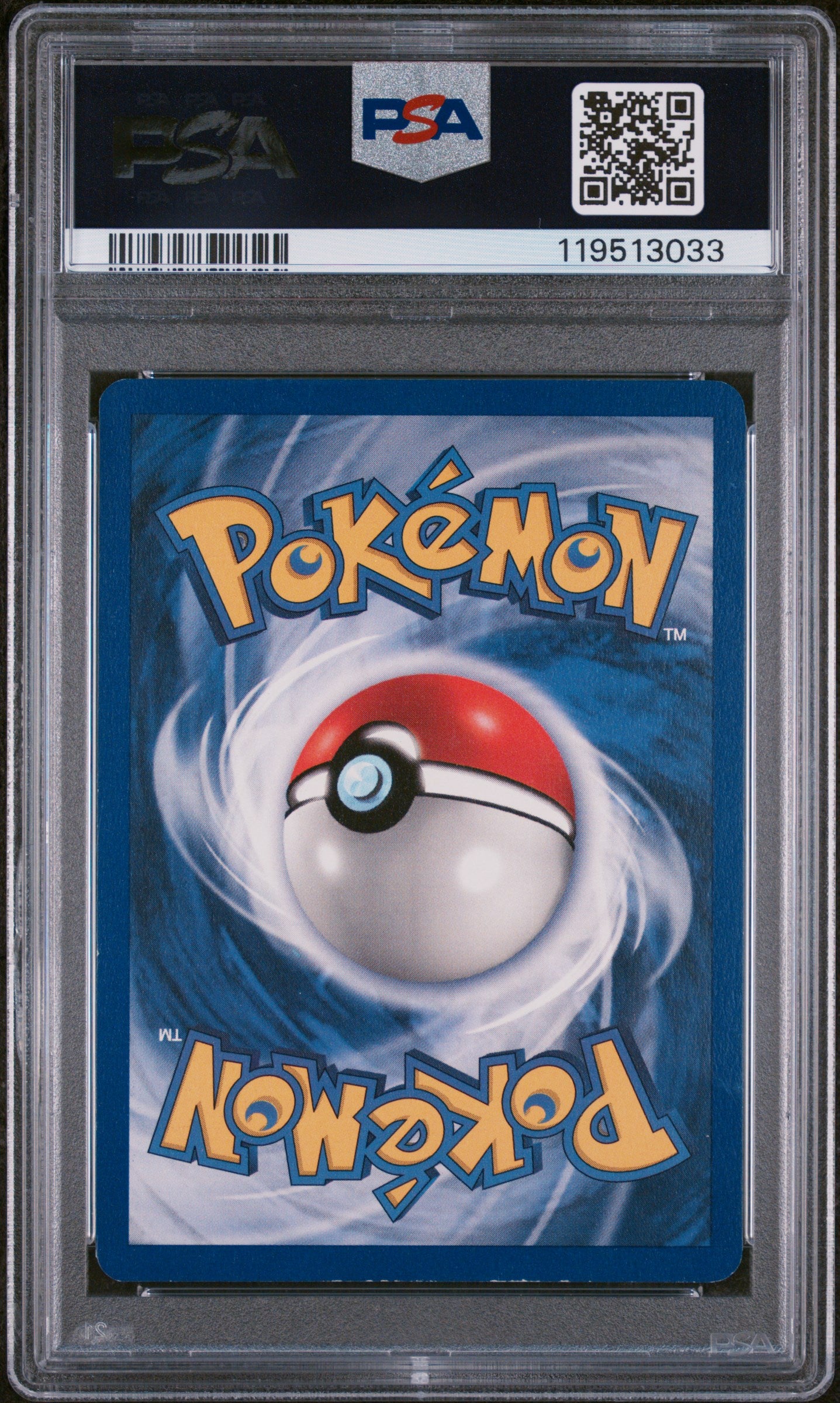 1999 Pokémon Base Set Shadowless Pikachu #58/102 Red Cheeks PSA 4