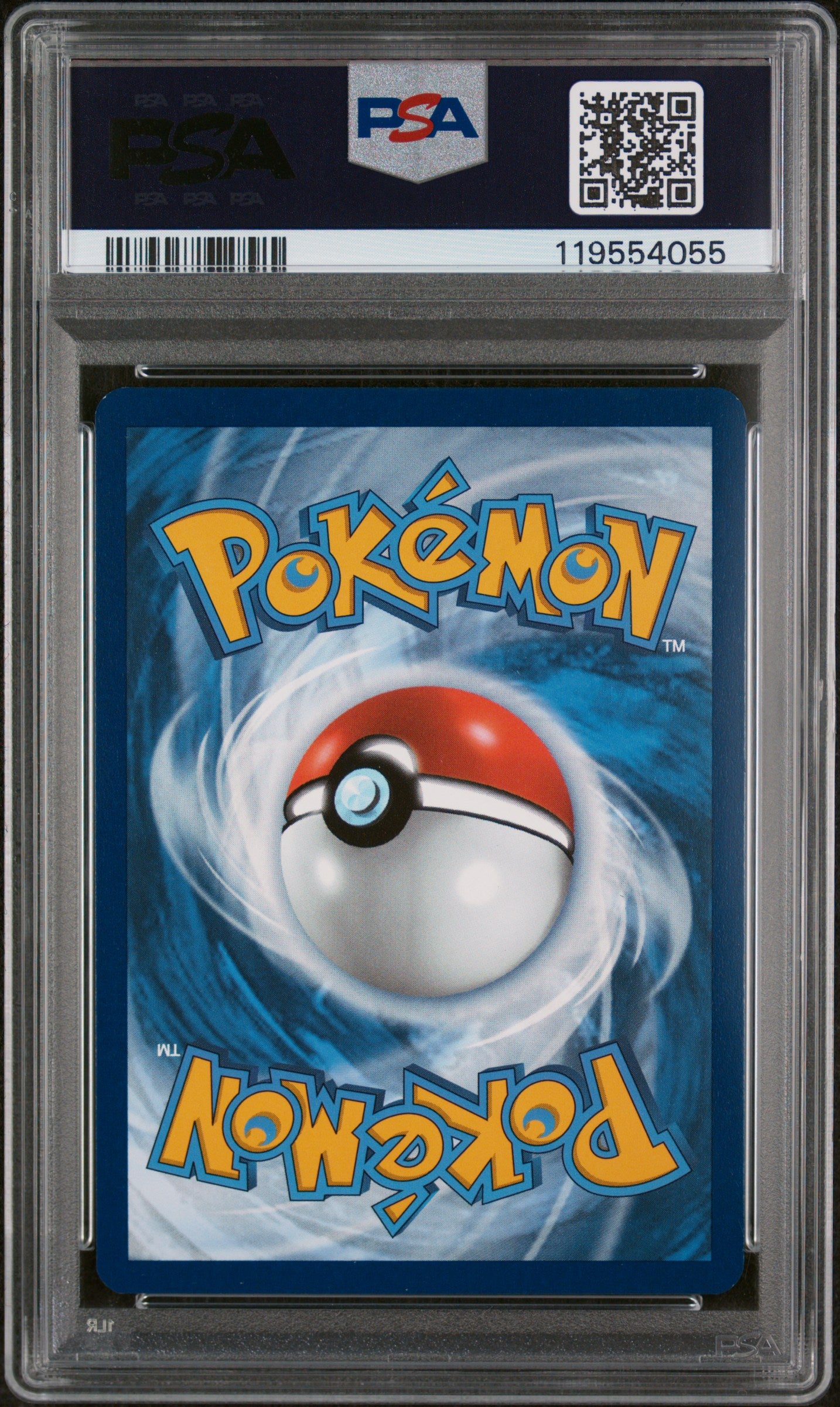 2025 Pokemon #185/159 N's Zoroark Special Illustration Rare PSA 8