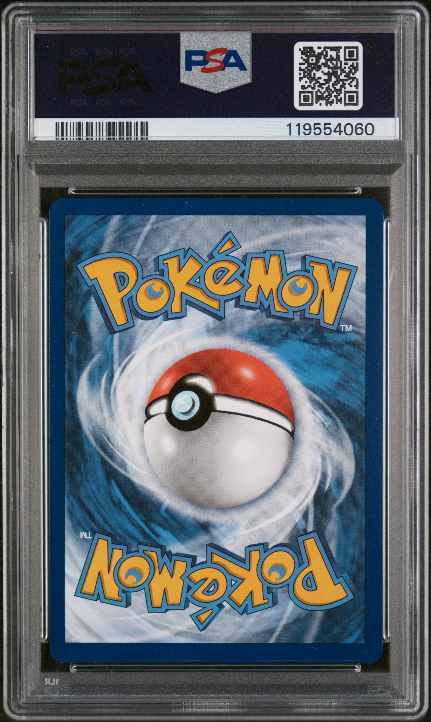 2025 Pokemon #167/159 N's Reshiram Journey Together PSA 9