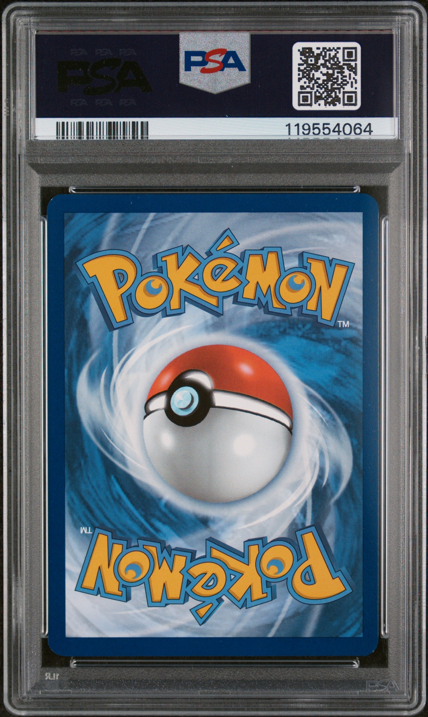 2025 Pokemon JTG EN Illustration Rare N's Reshiram #167 PSA 9