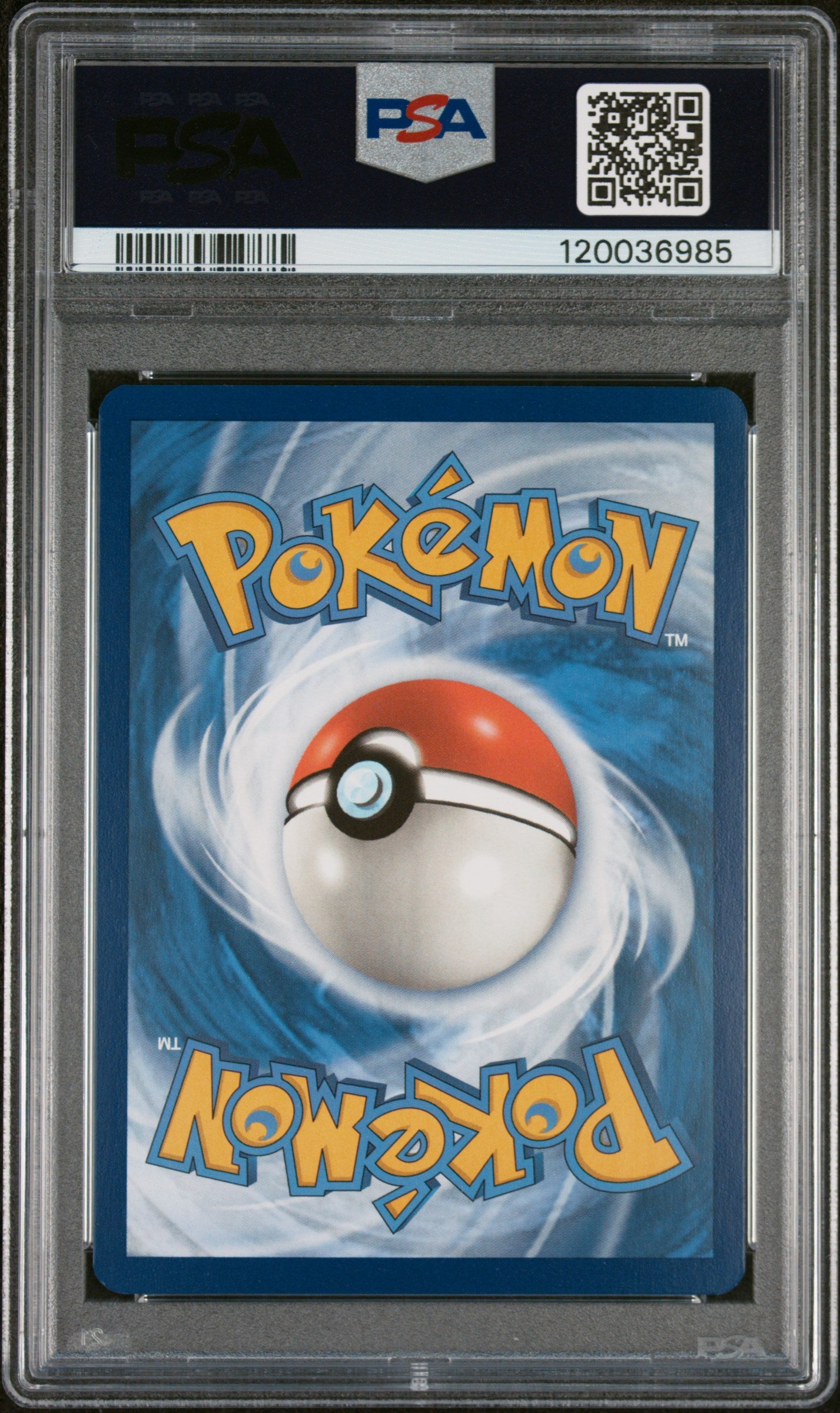 2023 Pokémon Scarlet & Violet Obsidian Flames SIR Pidgeot #225/197 ex PSA 9