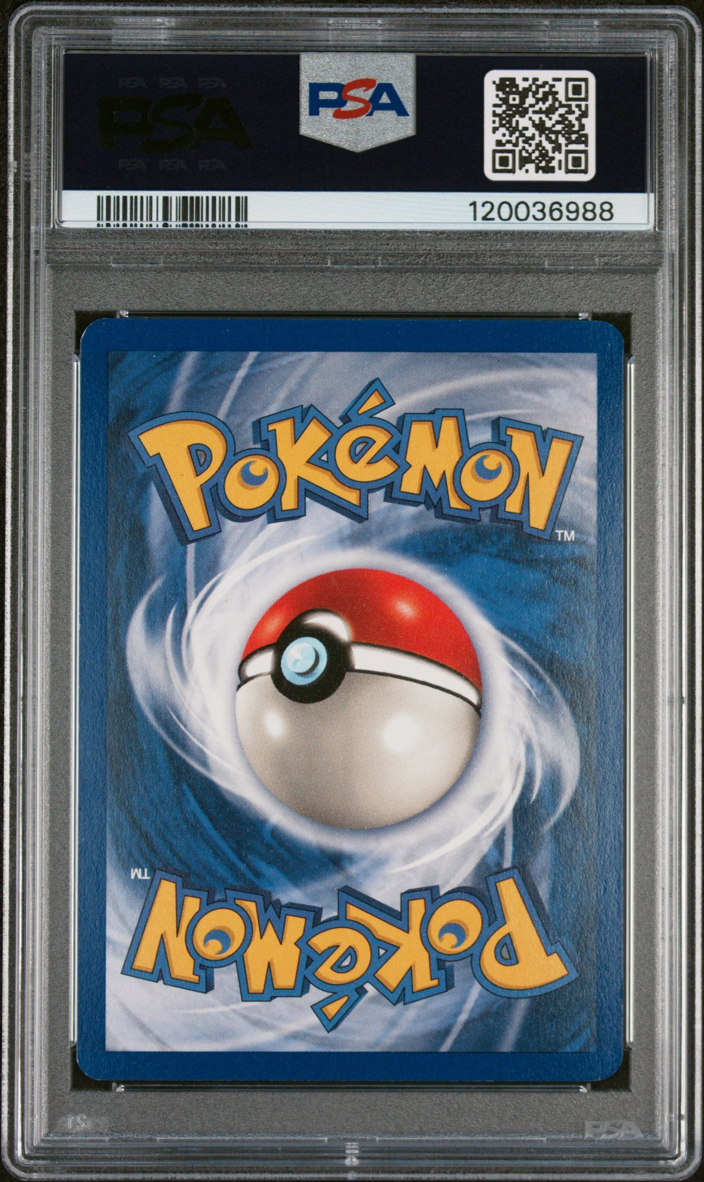 1999 Pokémon Jungle Jolteon #4/64 Holo PSA 7