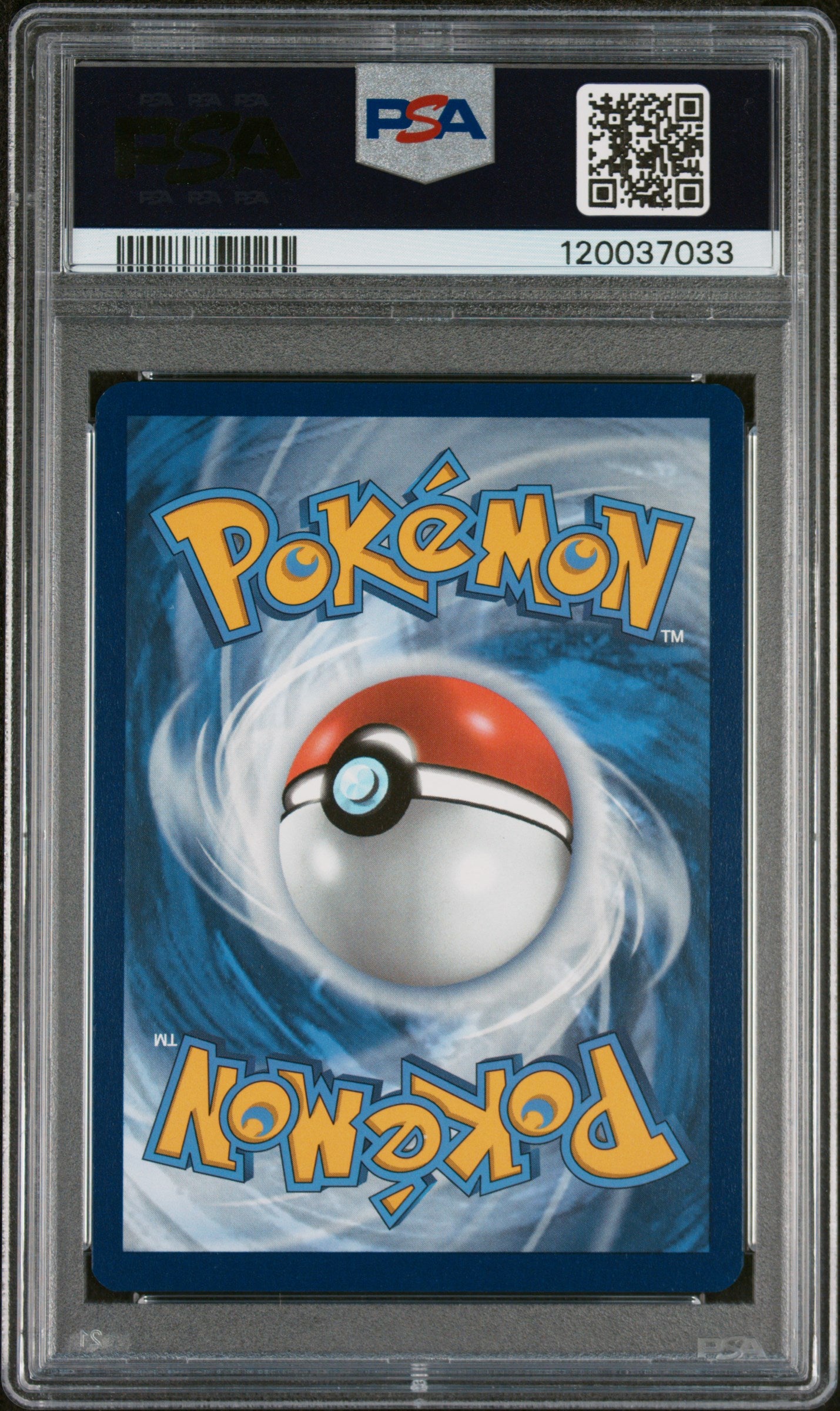 2025 Pokemon Scarlet and Violet Prismatic Evolutions Special Illustration Rare Teal Mask Ogerpon Ex #145 PSA 10