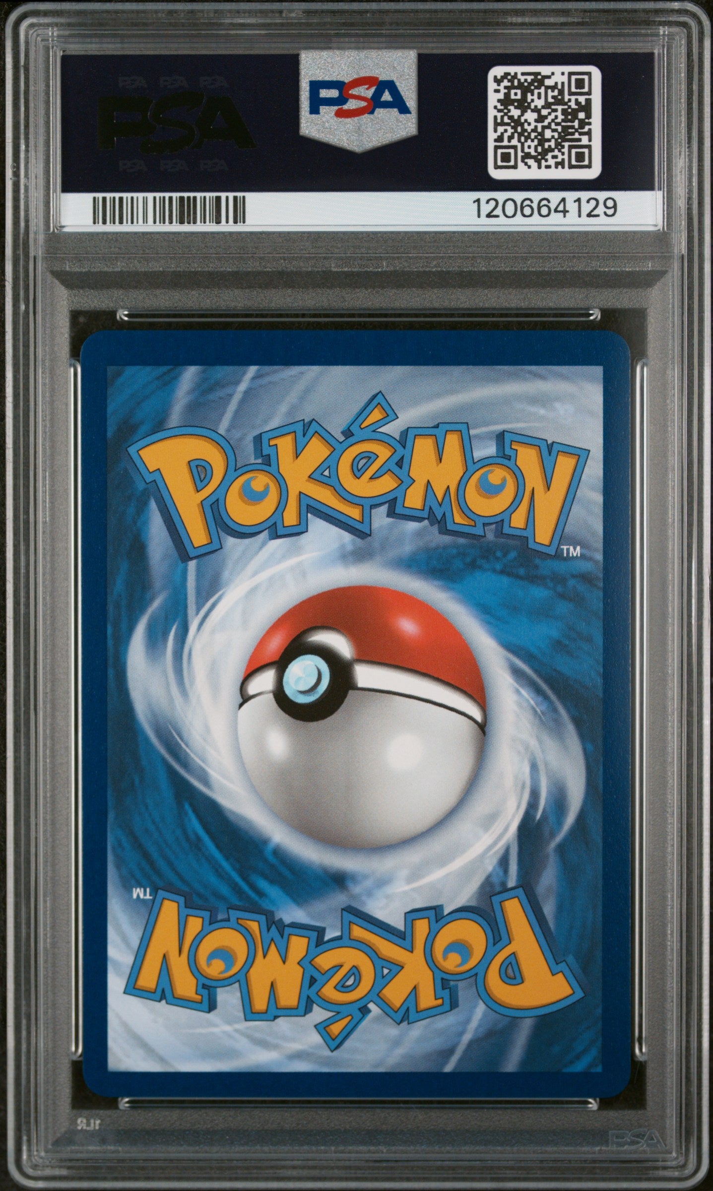 2025 Team Rocket's #213/182 Rocket's Mewtwo ex Ultra Rare PSA 9
