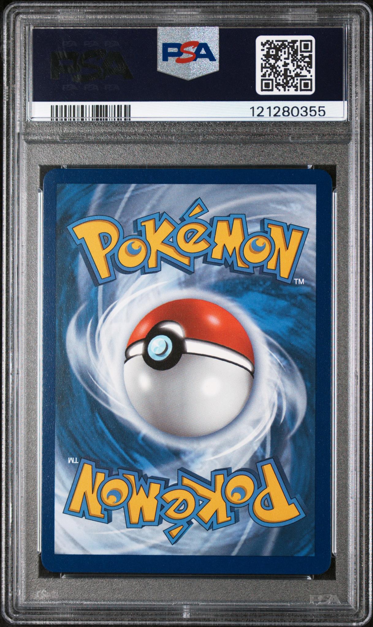 2022 Pokemon SWSH #TG13 Starmie V Astral Radiance PSA 9