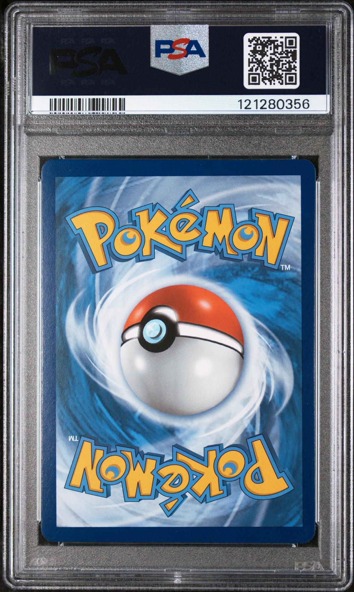 2022 Pokemon #TG13 Starmie V Astral Radiance PSA 9