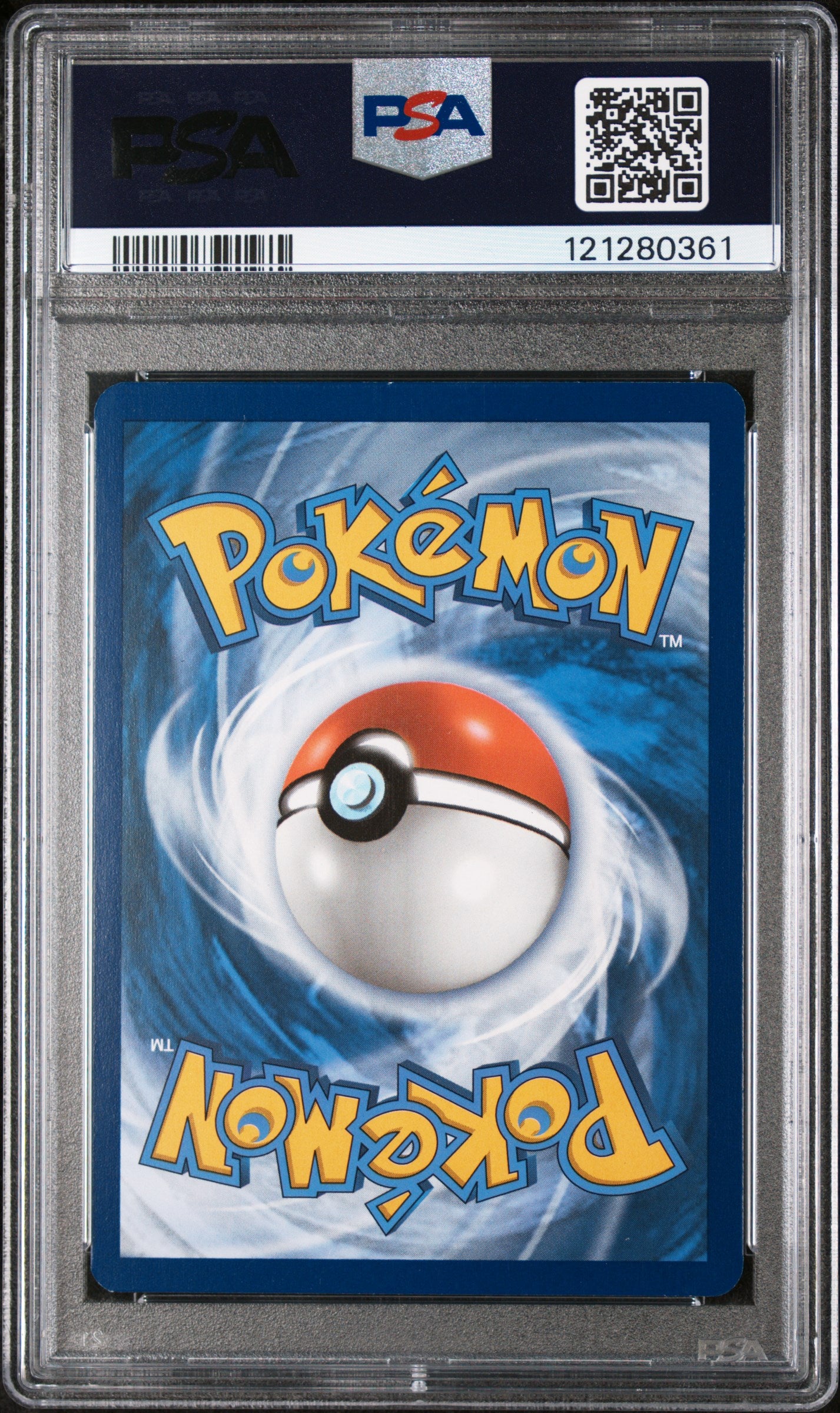2023 Pokemon #223/197 Charizard ex Special Illustration Rare 121280361 PSA 8