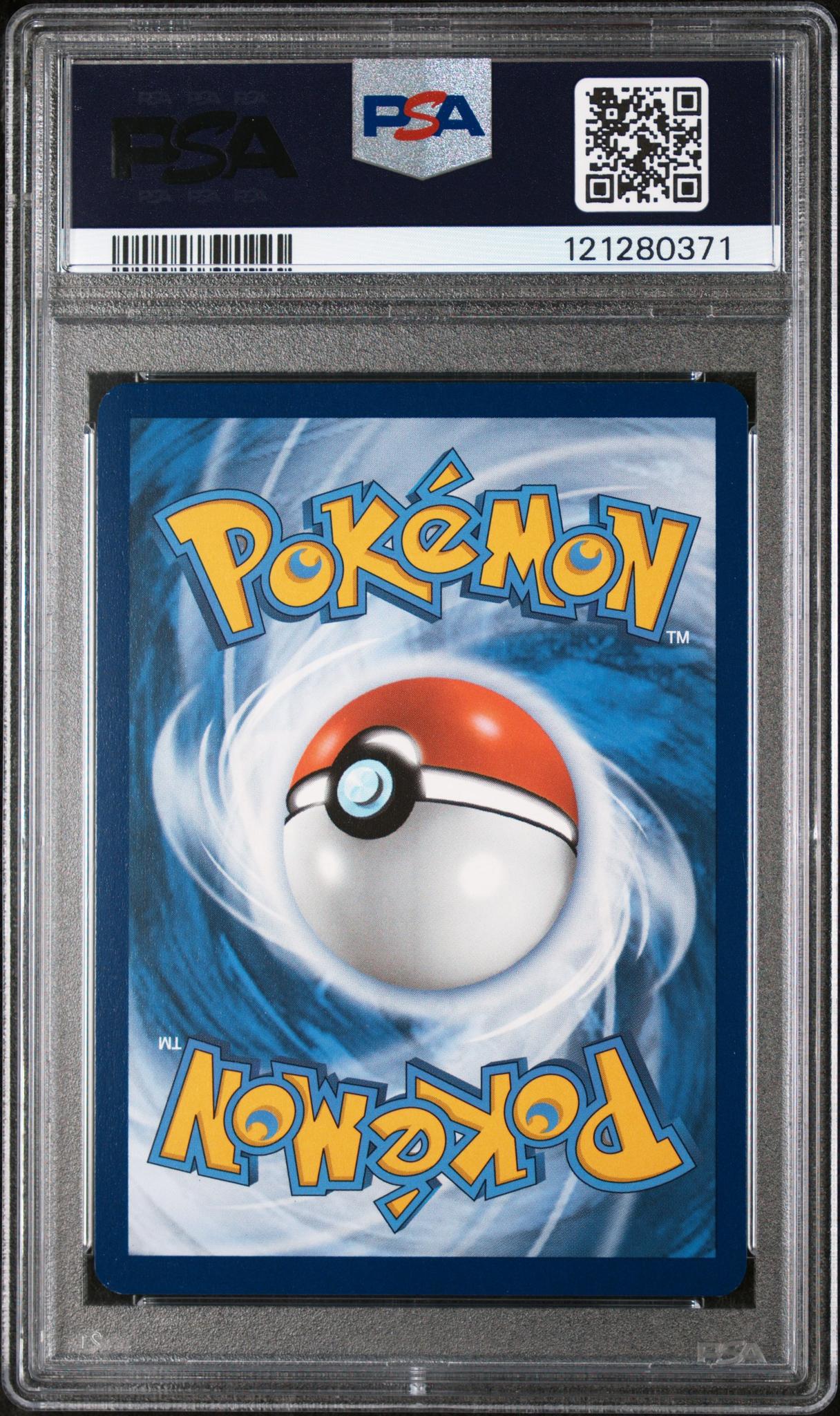 2023 Pokemon #205 Yveltal Illustration Rare PSA 9