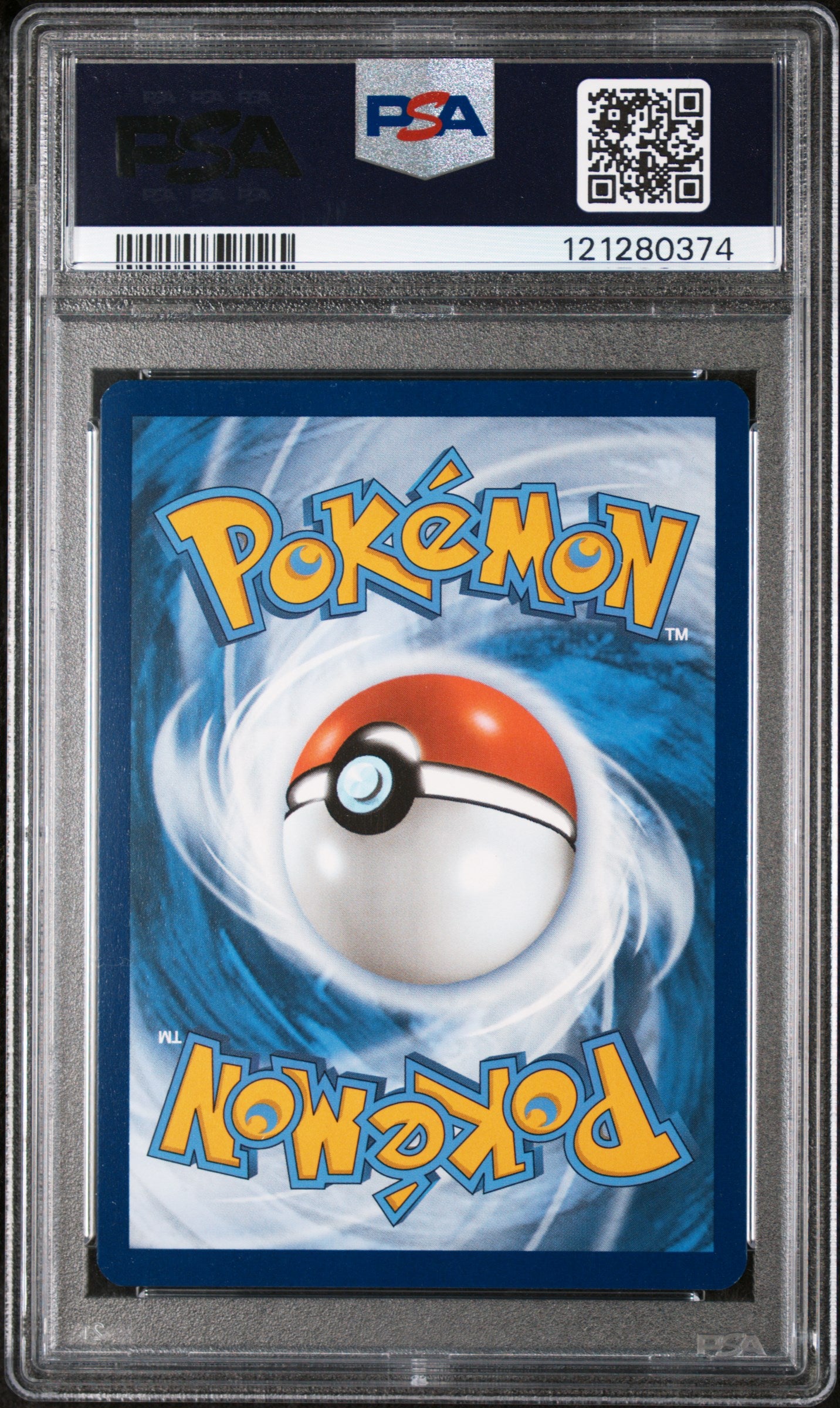 2023 Pokemon MEW EN Illustration Rare Nidoking #174 PSA 9