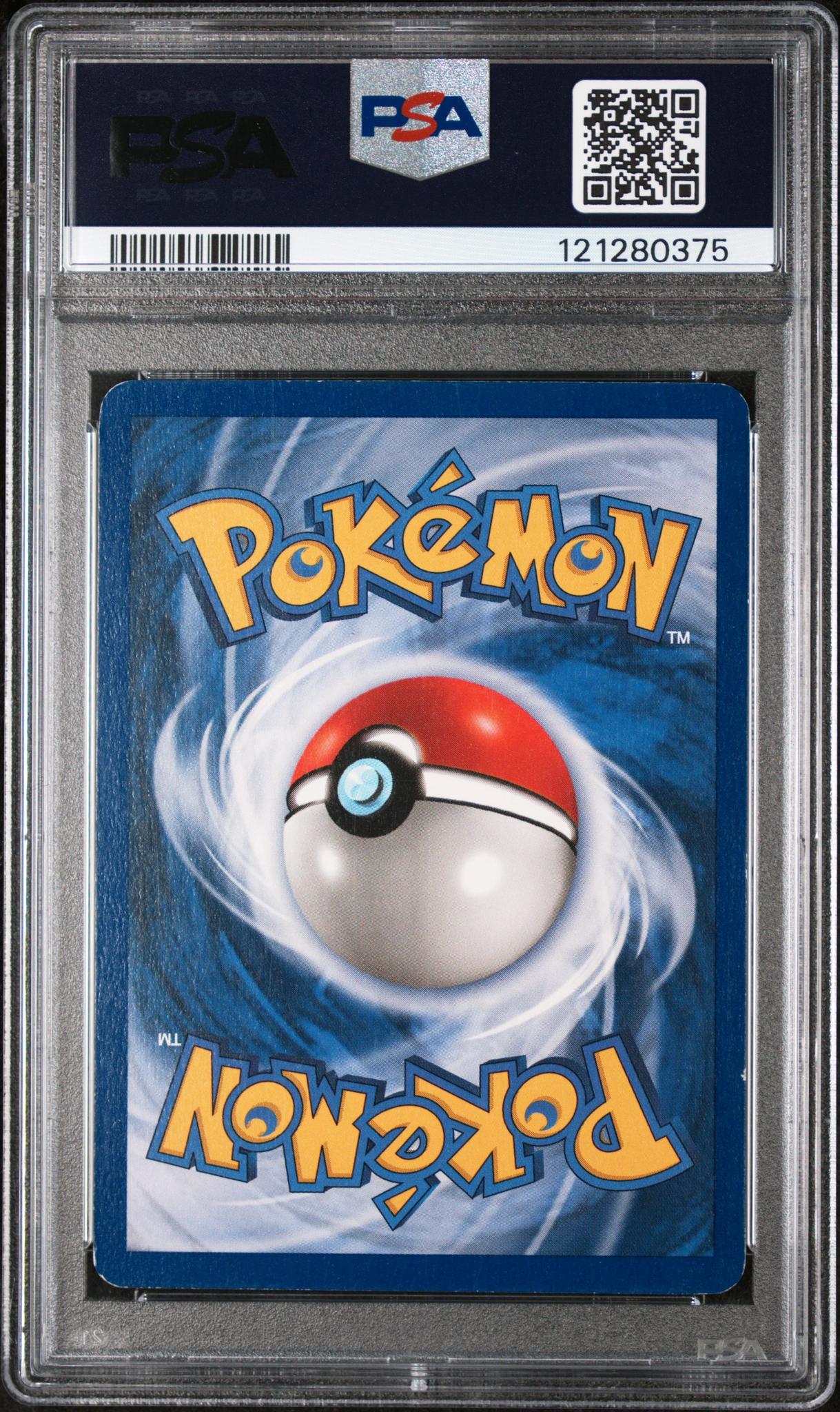 1999 Pokemon Fossil Holo Articuno #2 PSA 5