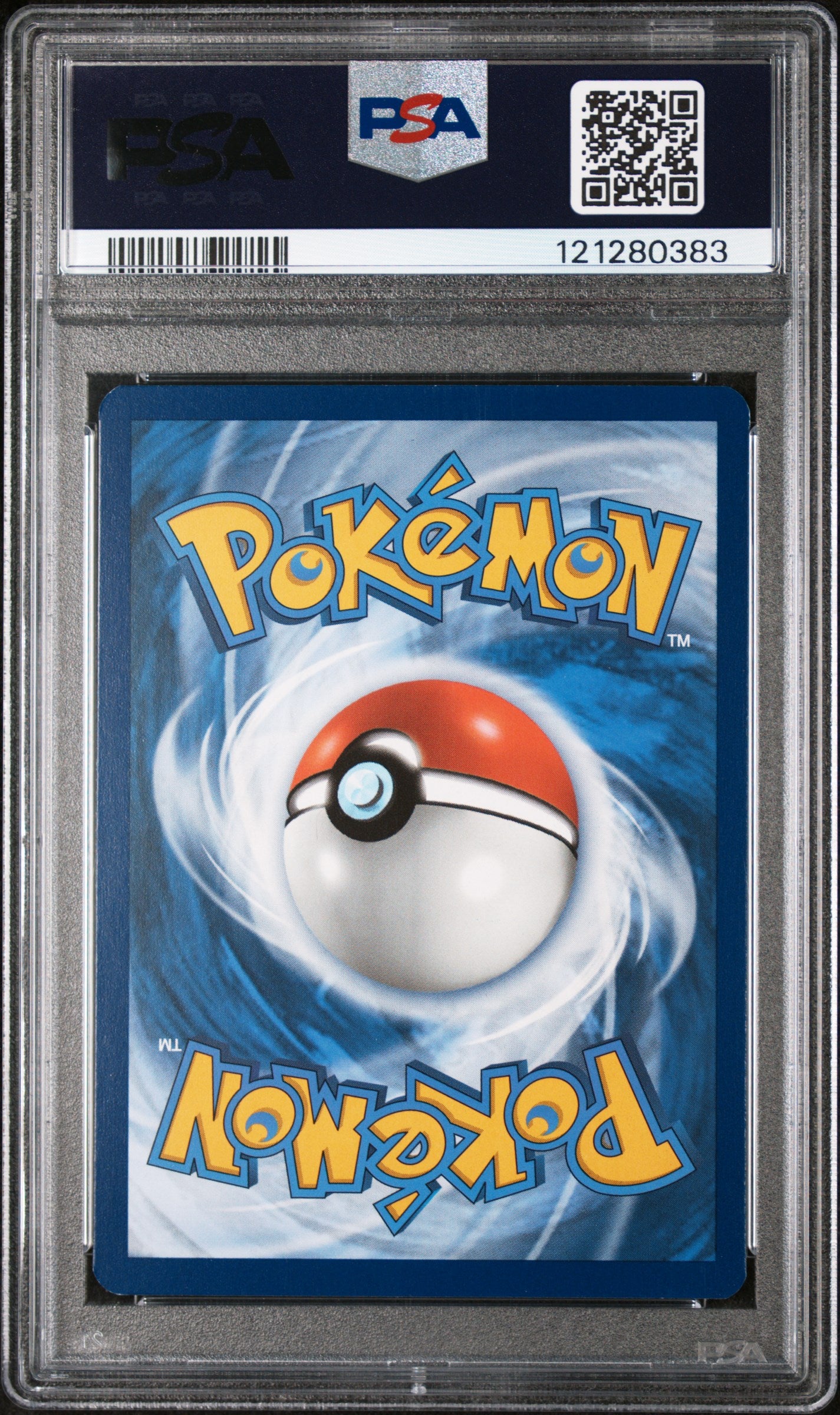2023 Pokemon #223/197 CHARIZARD ex SPECIAL ILLUSTRATION RARE PSA 8