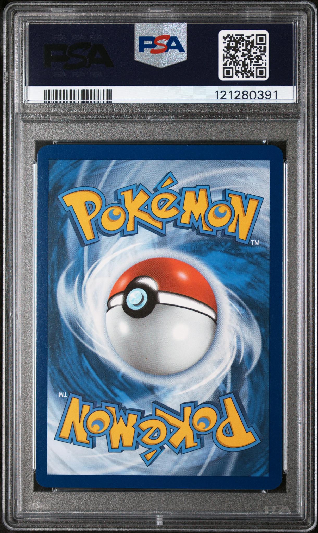 2023 Pokemon Crown Zenith Galarian Gallery Palkia VSTAR #GG67 Secret PSA 9