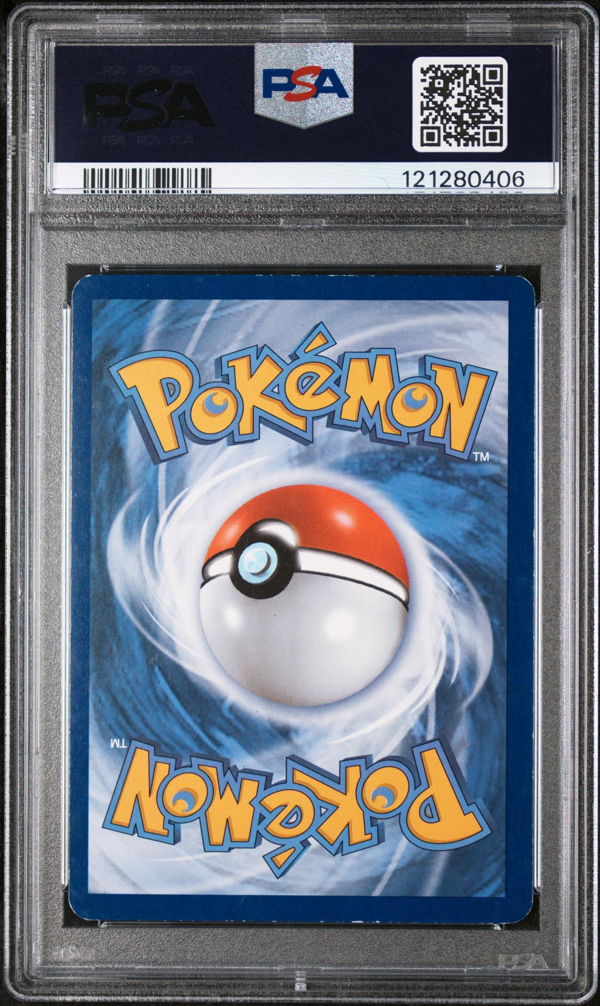 2013 Pokemon #RC7 Pikachu Legendary Treasures Radiant Collection PSA 5