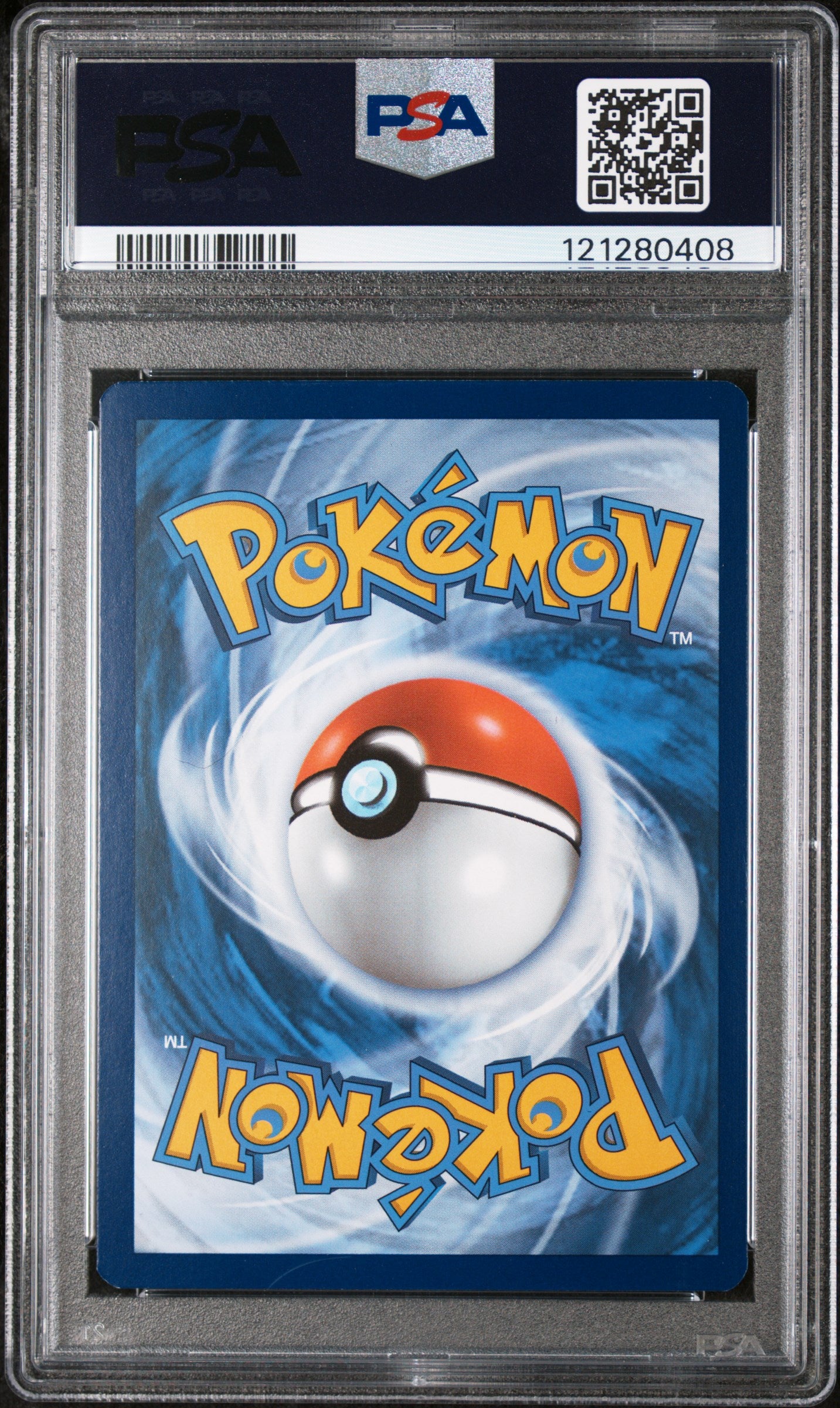 2023 Pokemon #205/197 Scizor Illustration Rare PSA 8