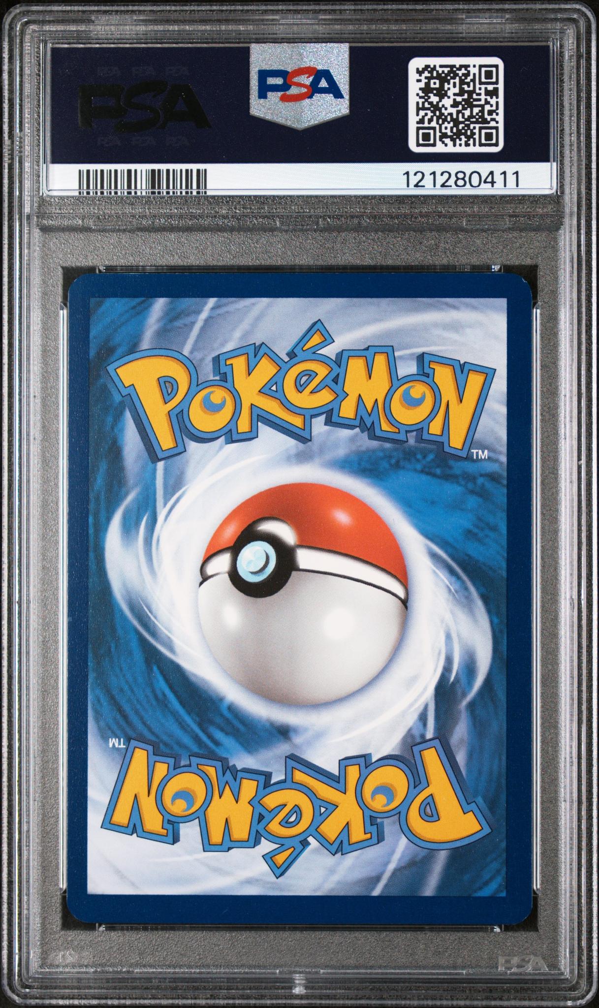 2023 Pokemon #GG20 Latias Crown Zenith PSA 8